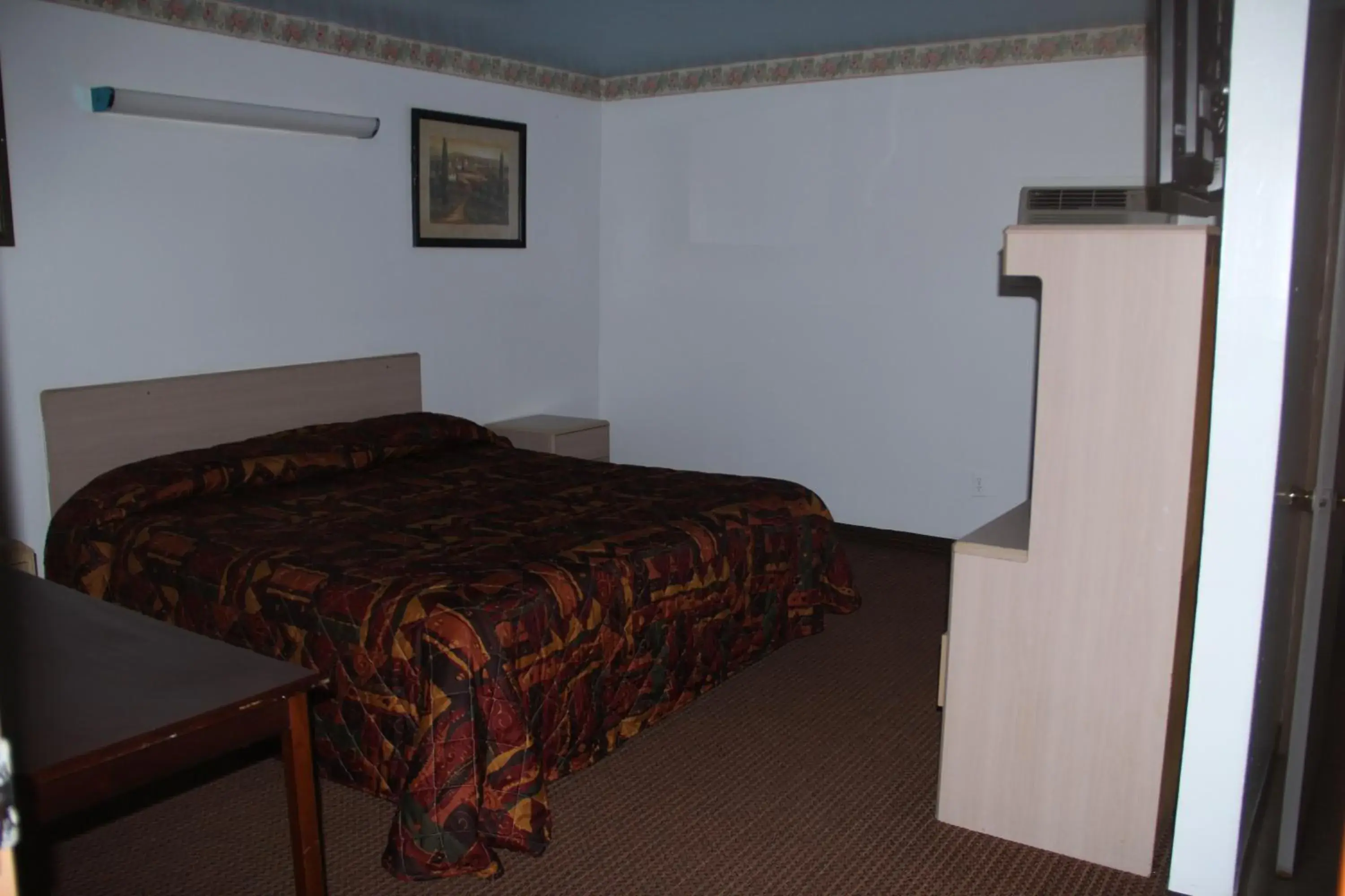 King Room in Choice Inn San Antonio King Room in Choice Inn San Antonio