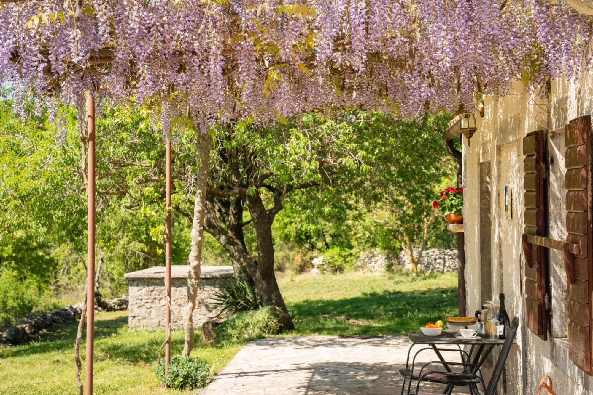 Marija-Lorena in Gora Glušići - Haus für 4 Personen