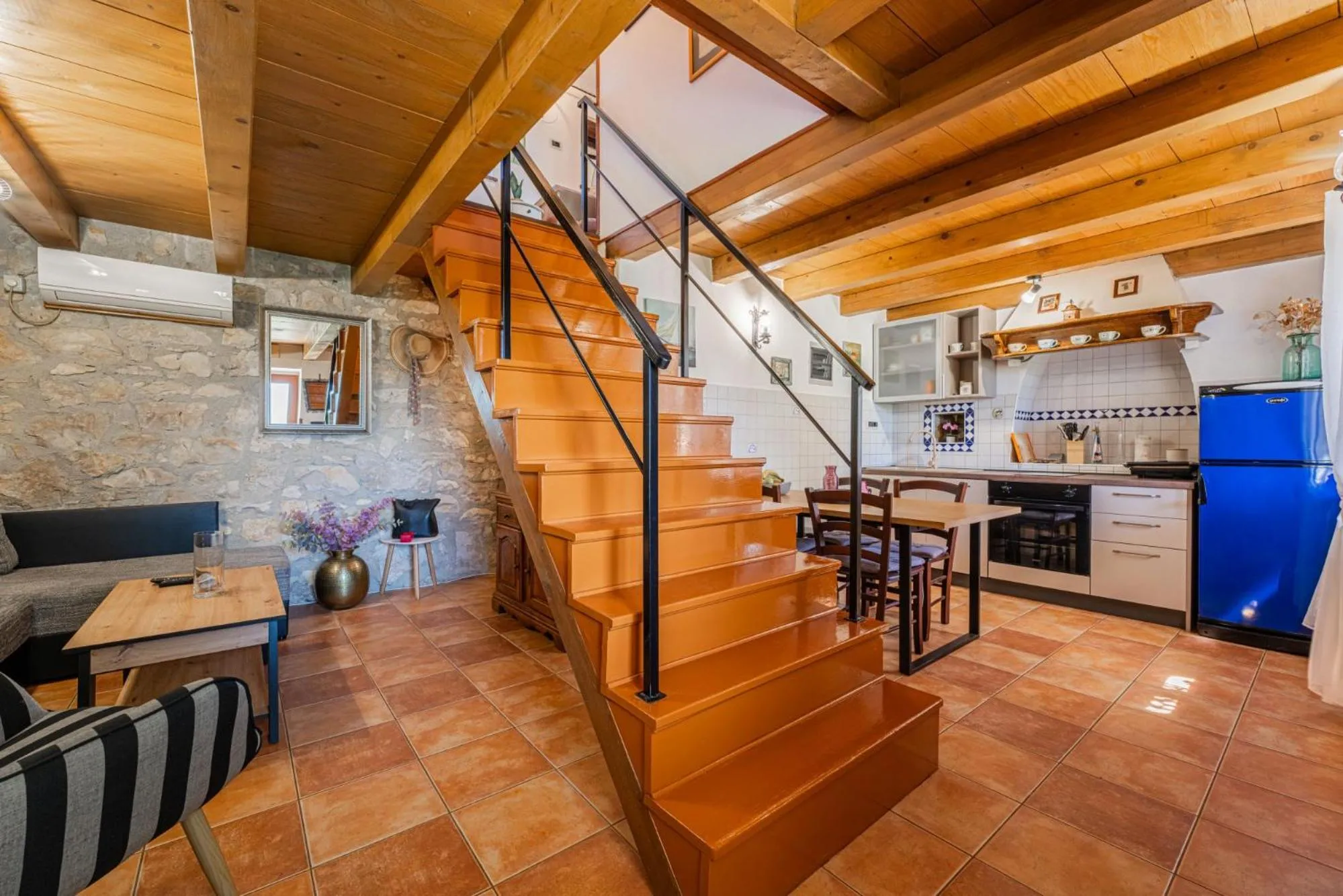 Marija-Lorena in Gora Glušići - Haus für 4 Personen