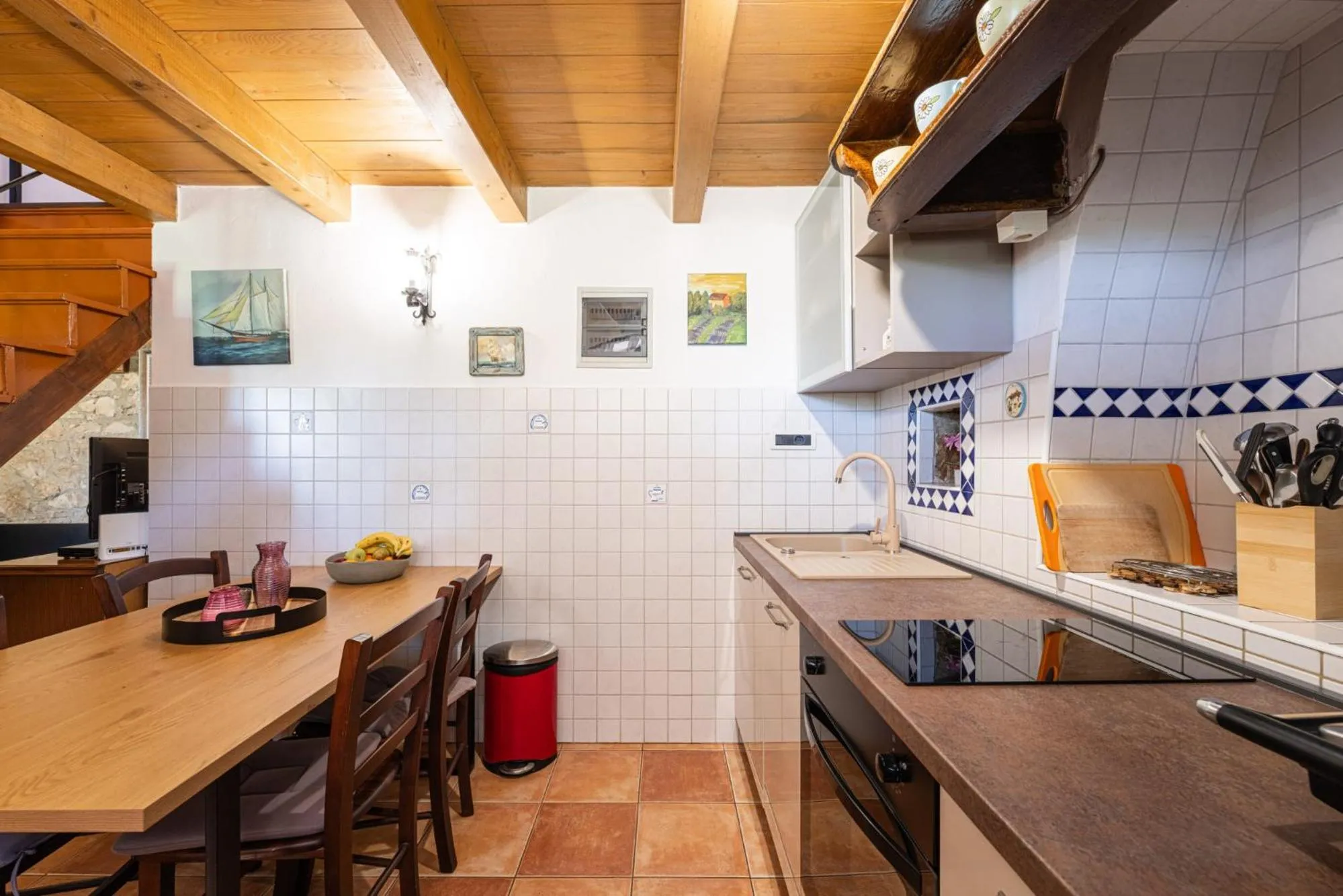 Marija-Lorena in Gora Glušići - Haus für 4 Personen