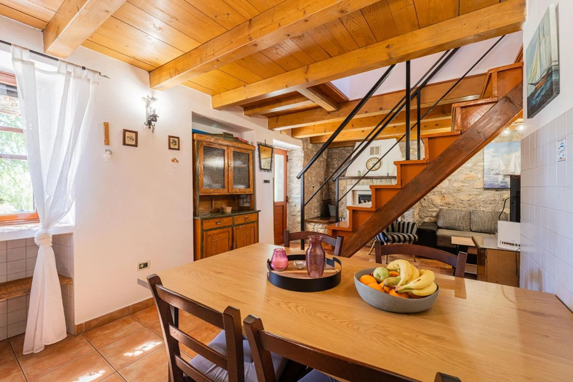 Marija-Lorena in Gora Glušići - Haus für 4 Personen