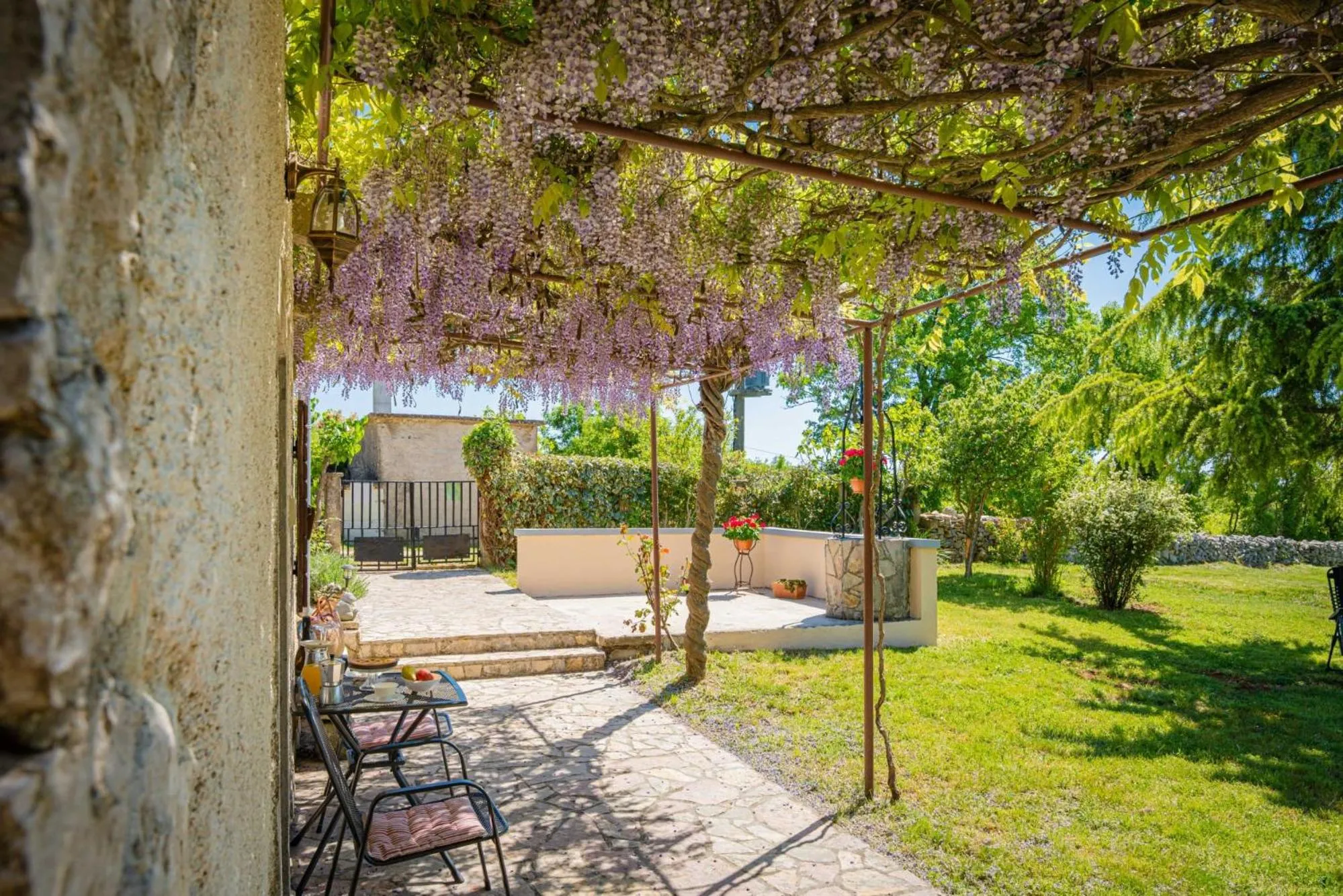 Marija-Lorena in Gora Glušići - Haus für 4 Personen
