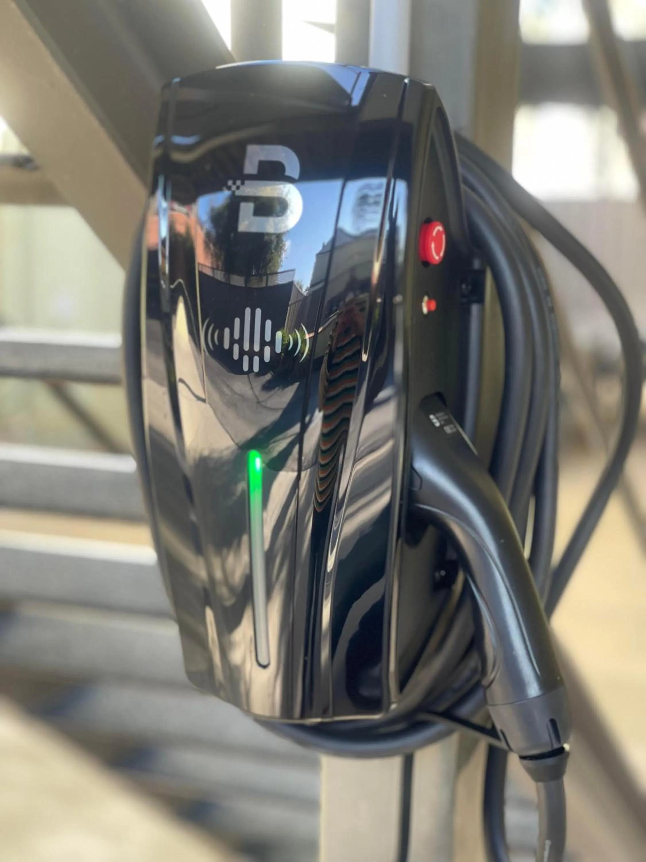 Area and facilities in Bridges on Meninya Motel & Apartments