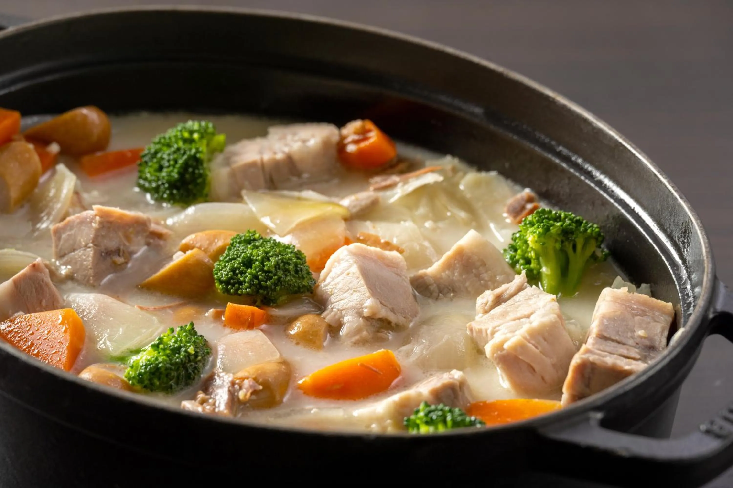 Breakfast in Rihga Royal Hotel Tokyo