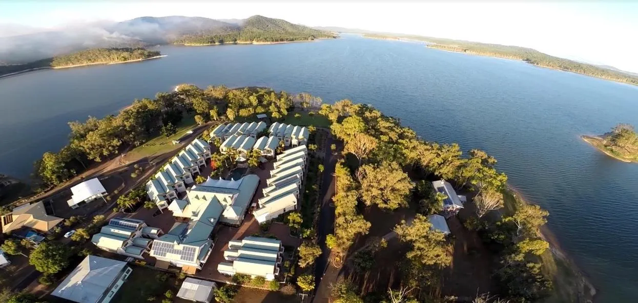 Tinaroo Lake Resort