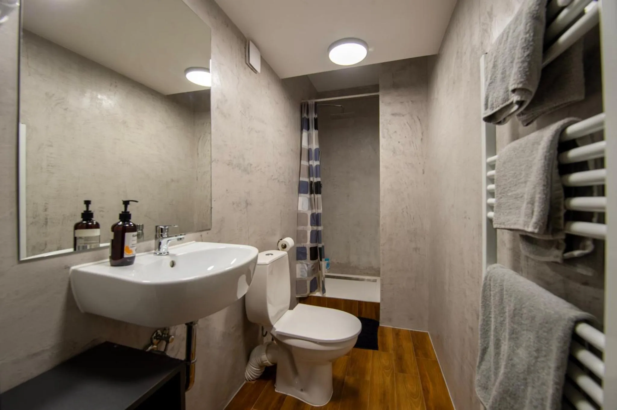 Apartmány Caffe & Grill