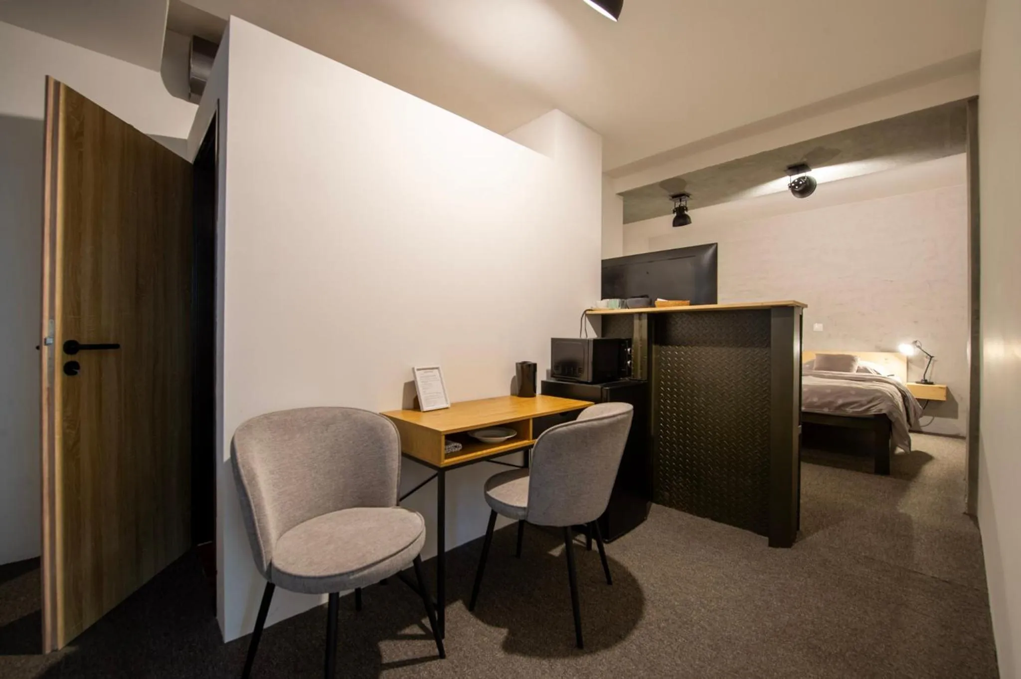 Apartmány Caffe & Grill