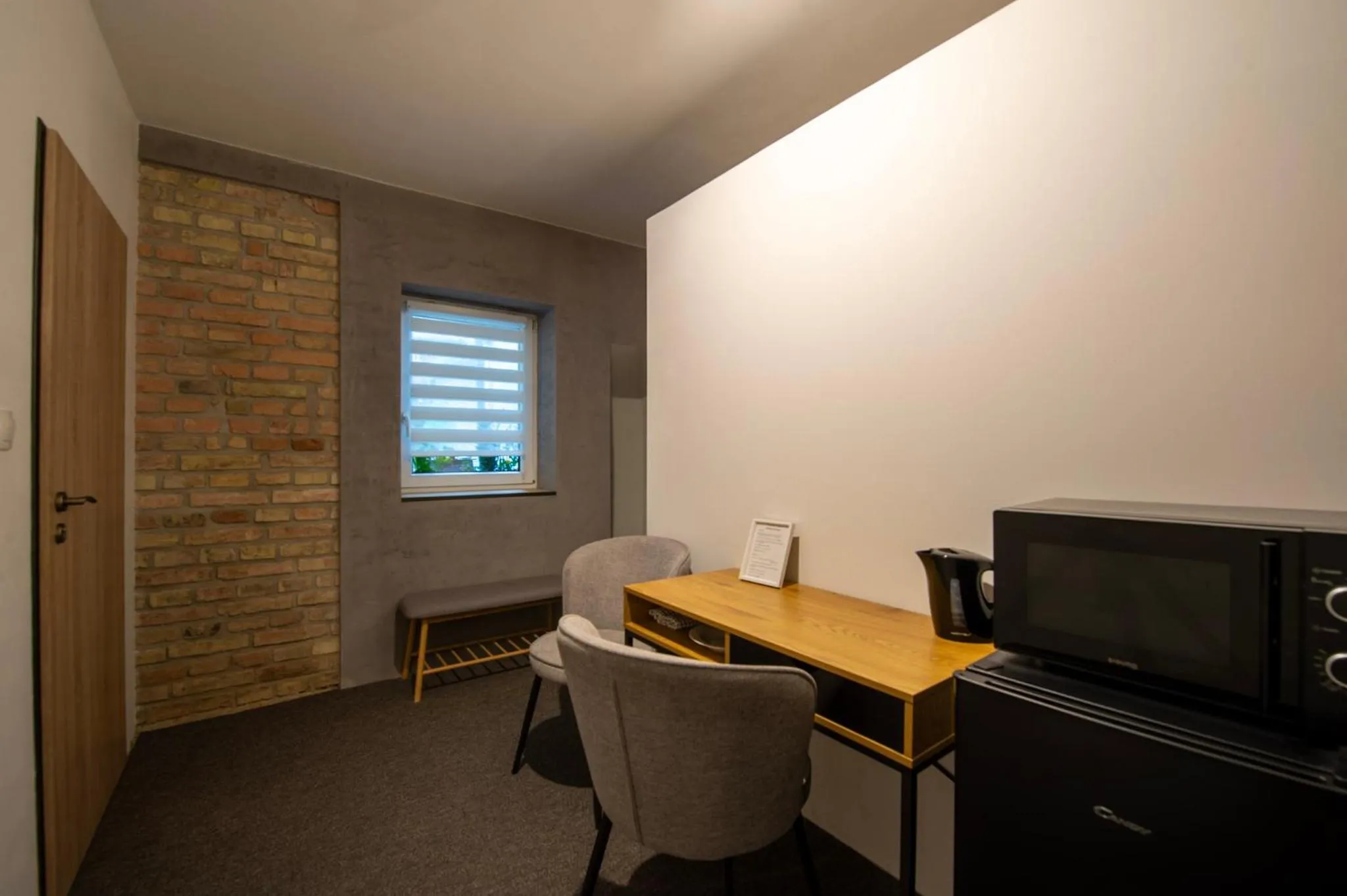 Apartmány Caffe & Grill