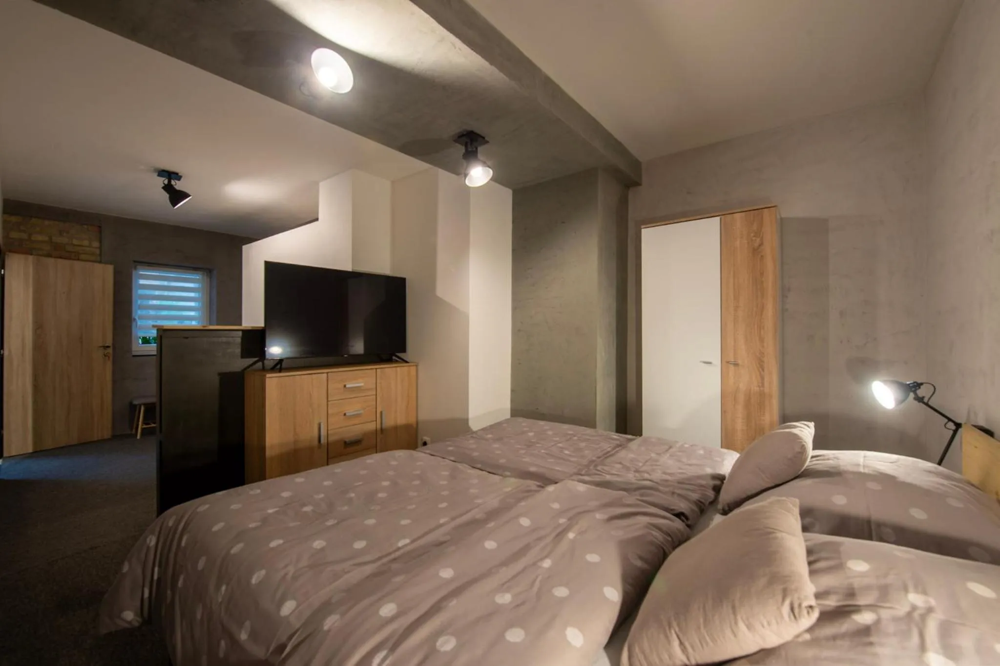 Apartmány Caffe & Grill