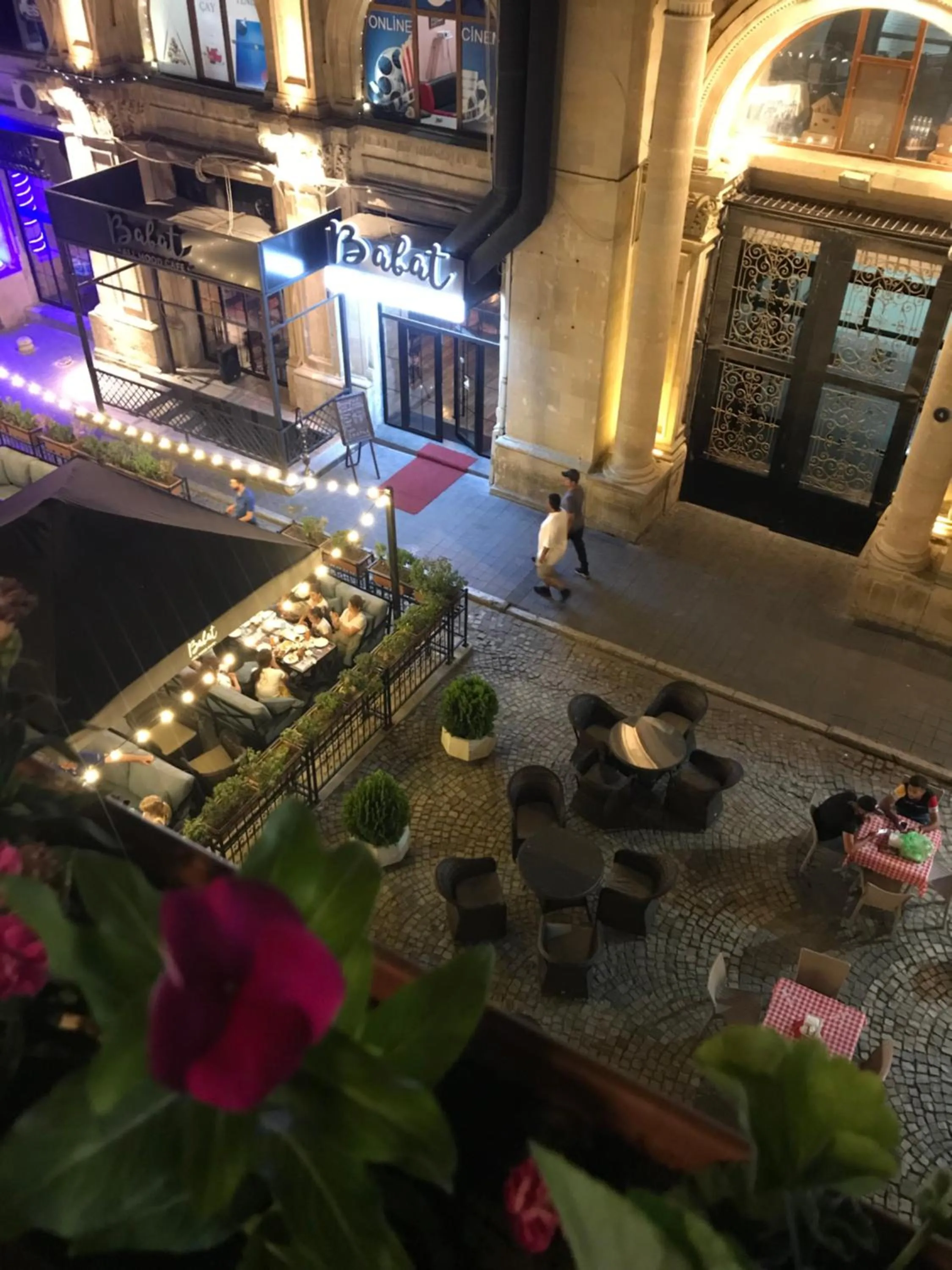 Ali-Zade Appartment