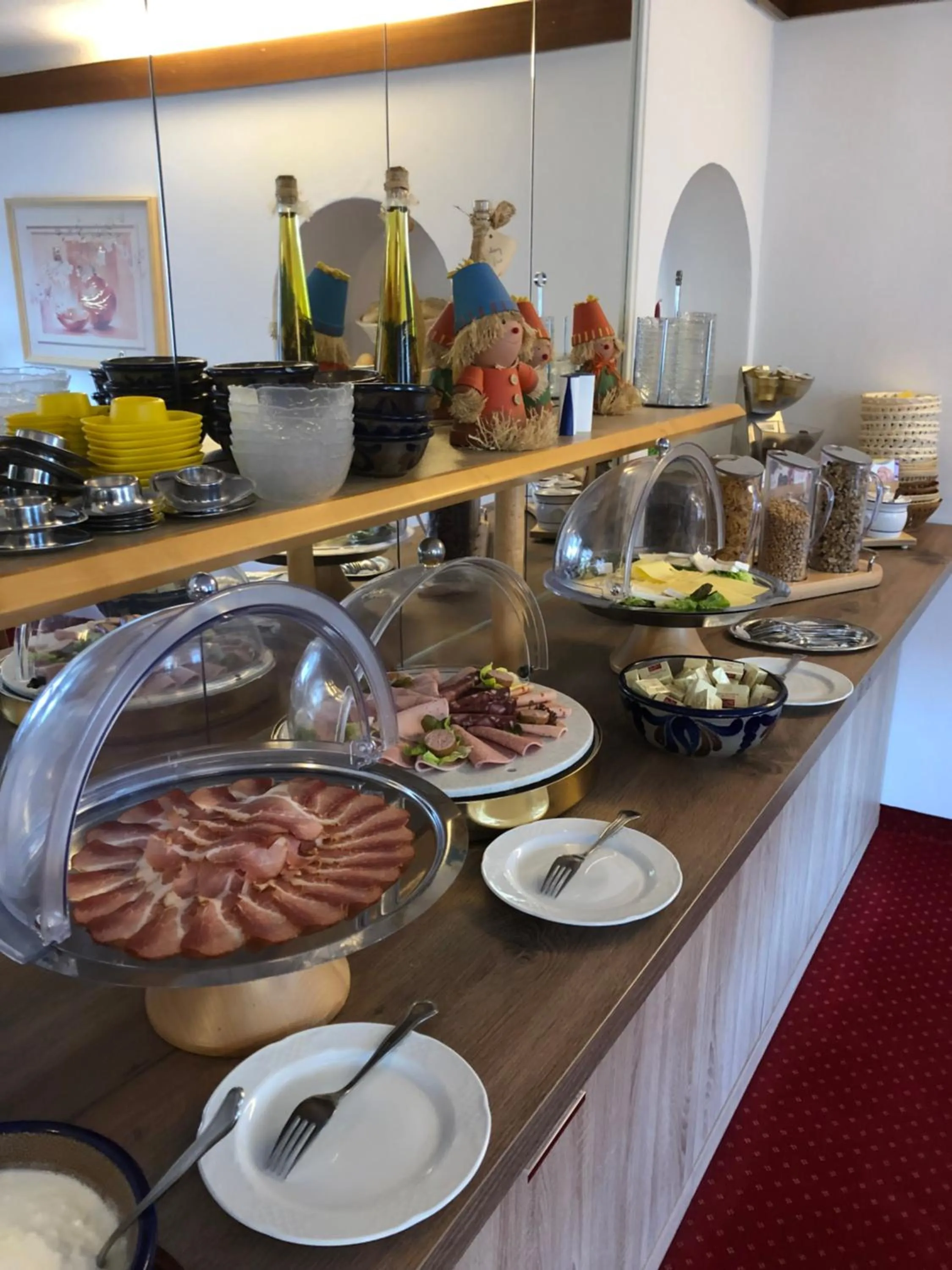 Hotel-Restaurant Gasthof zum Schützen