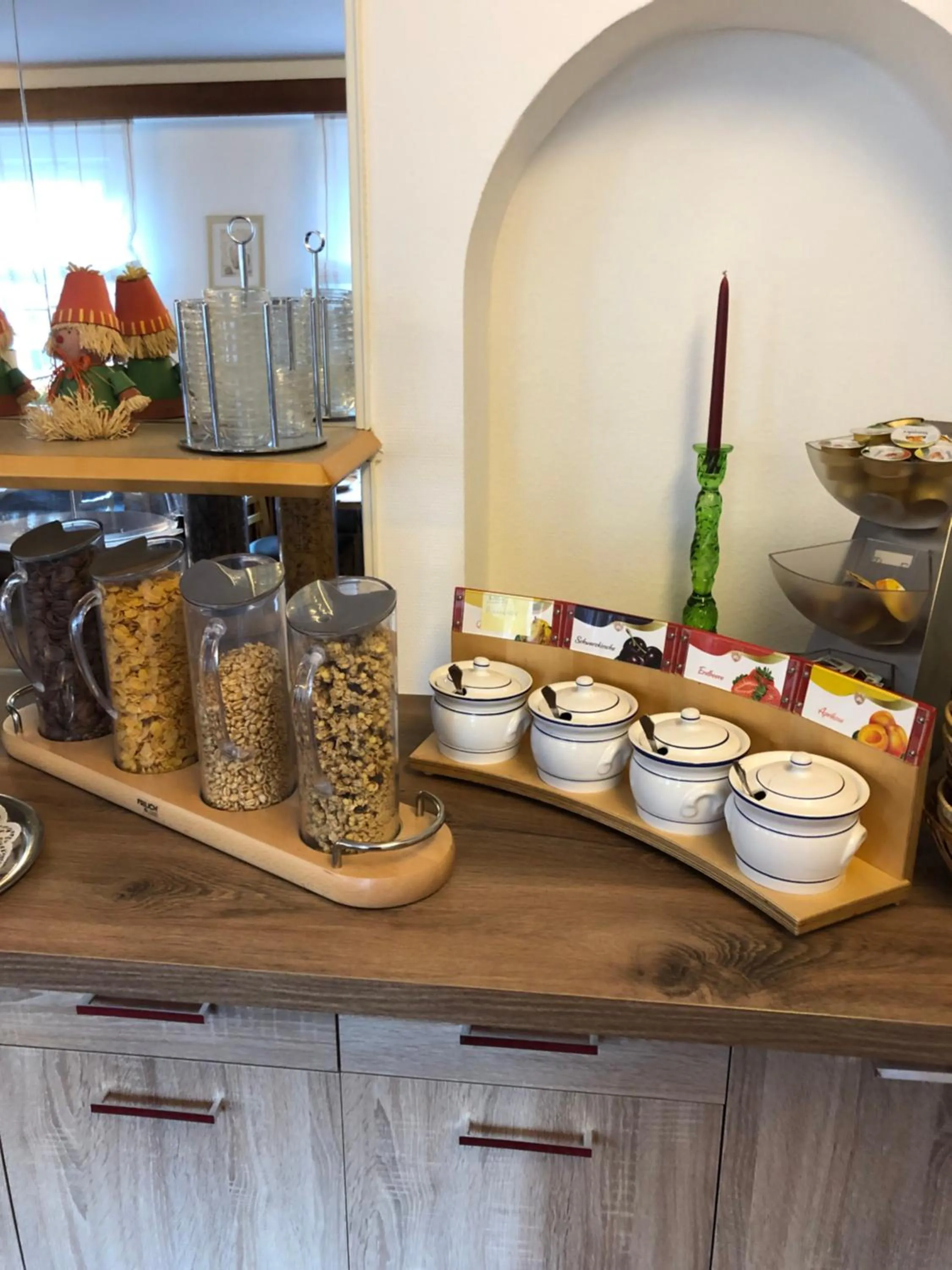 Hotel-Restaurant Gasthof zum Schützen