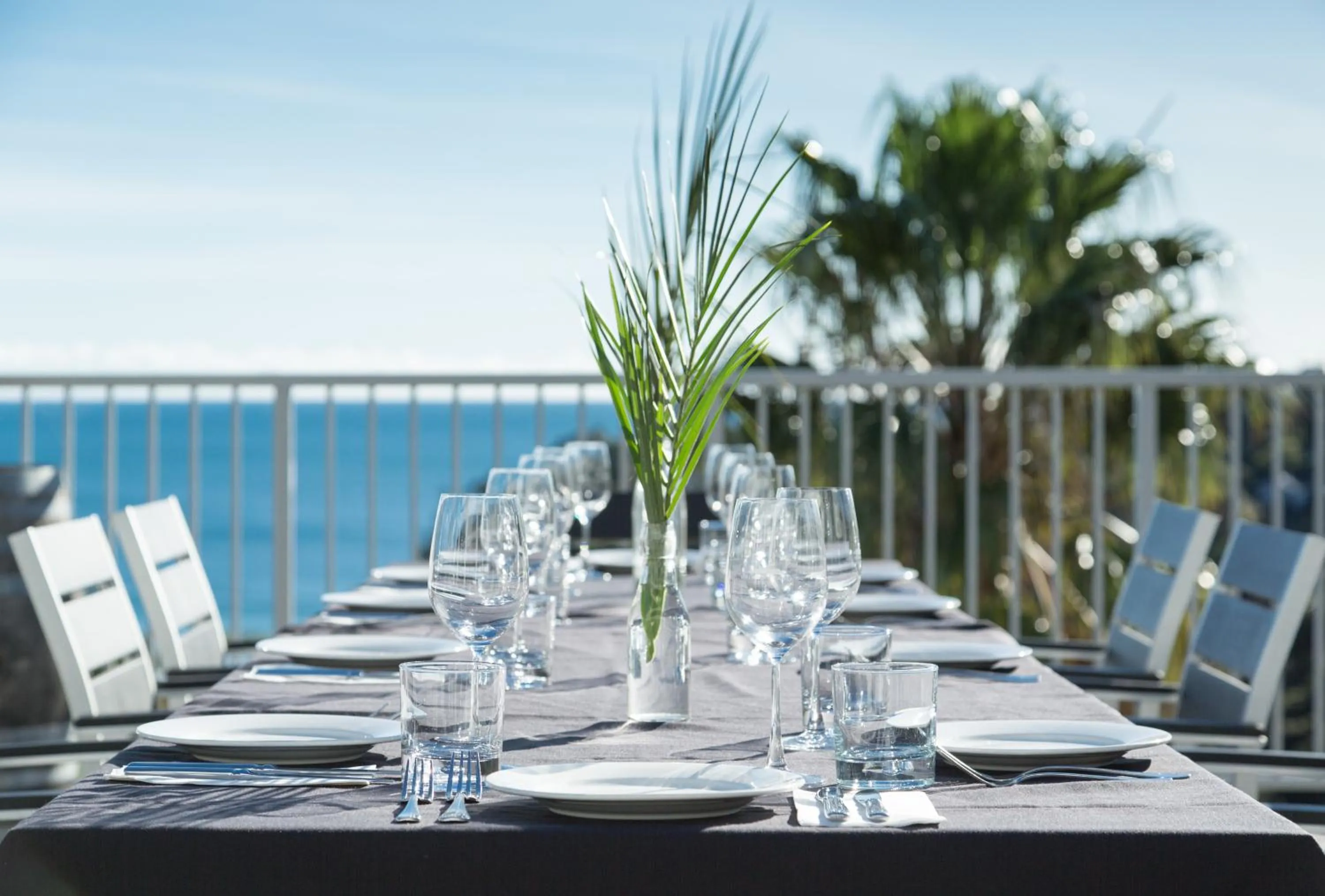 Restaurant/places to eat in Waiheke Island Resort Conference & Accomodation Centre