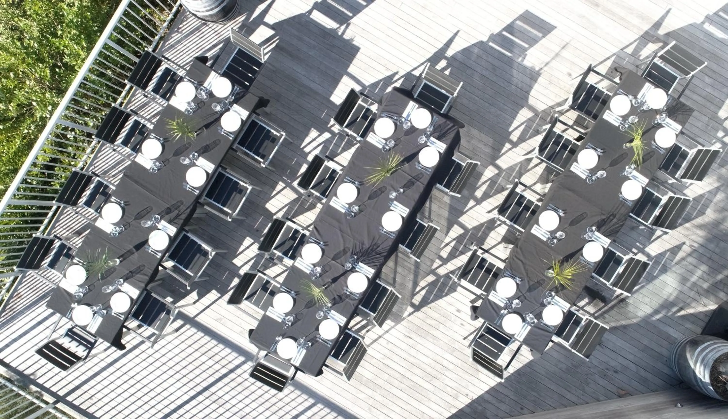 Banquet/Function facilities in Waiheke Island Resort Conference & Accomodation Centre