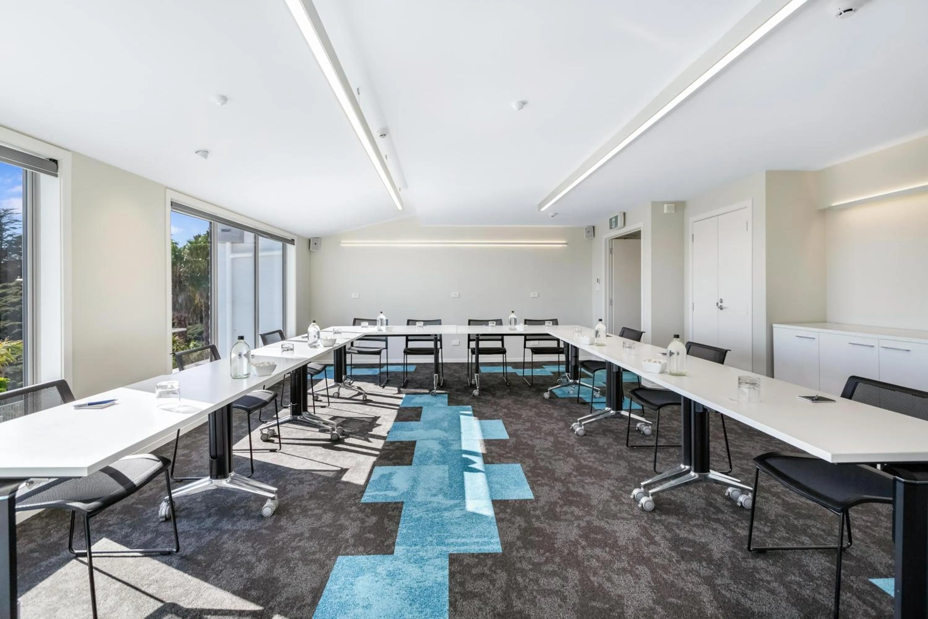 Meeting/conference room in Waiheke Island Resort Conference & Accomodation Centre