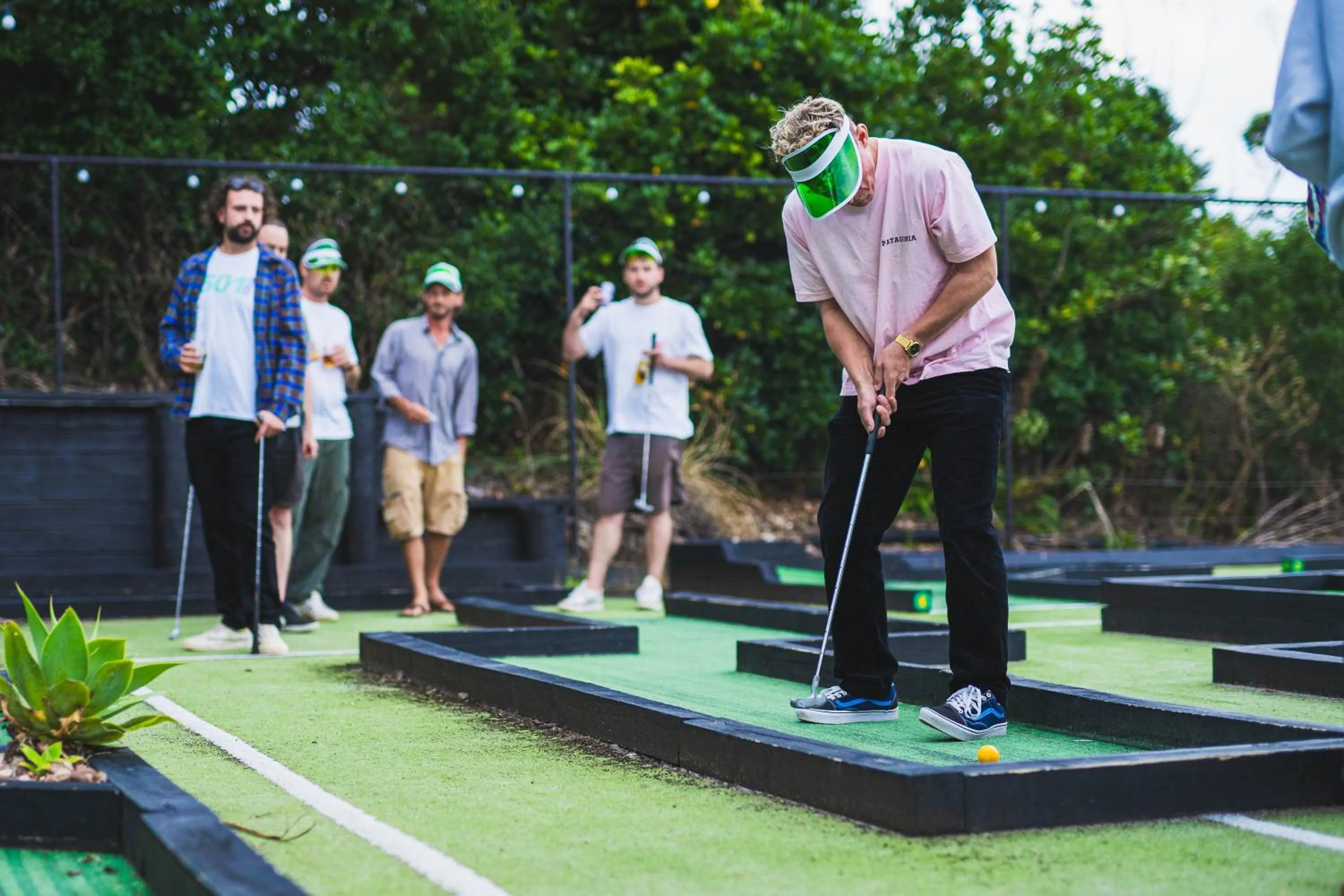 Activities in Waiheke Island Resort Conference & Accomodation Centre