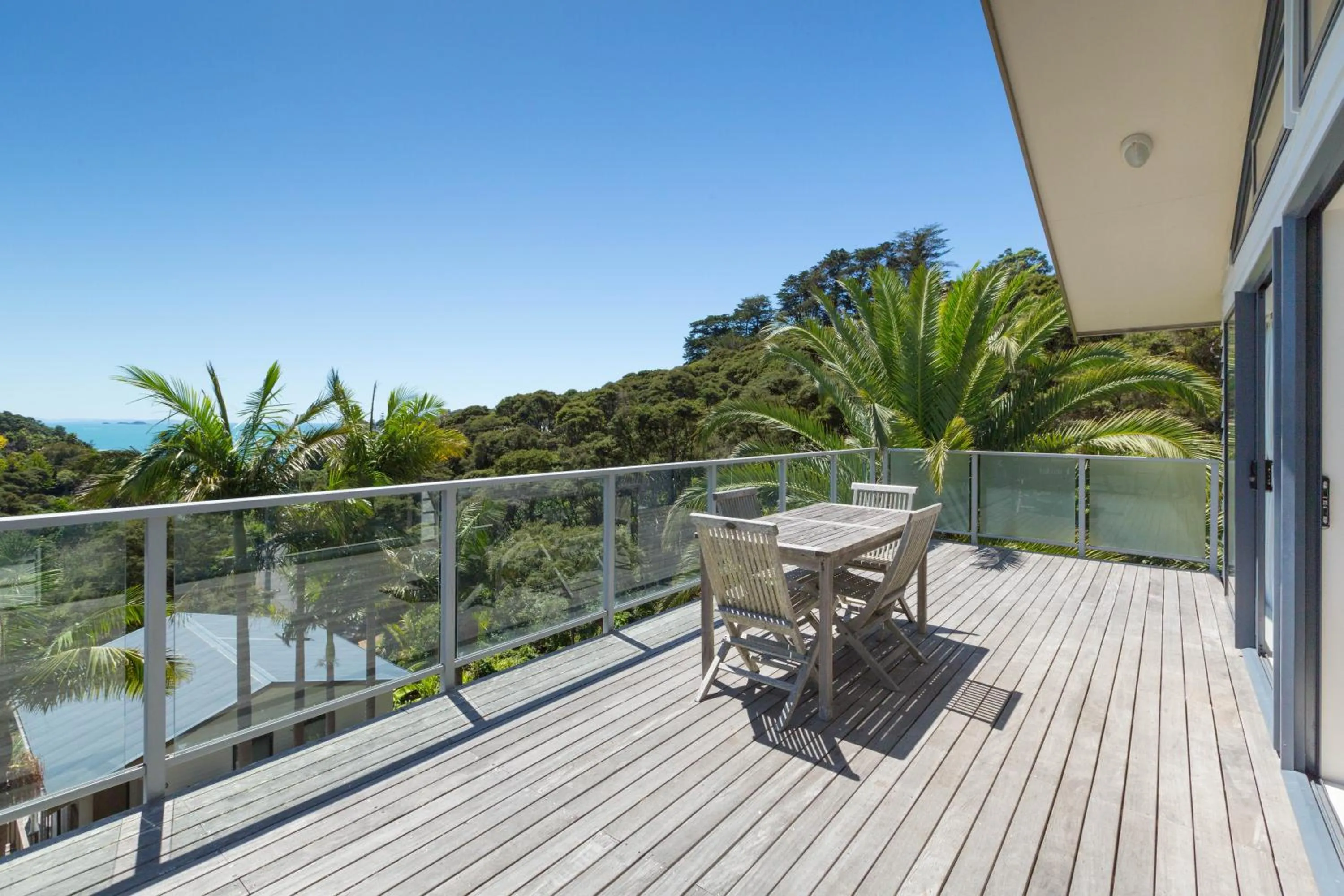 Waiheke Island Resort Conference & Accomodation Centre