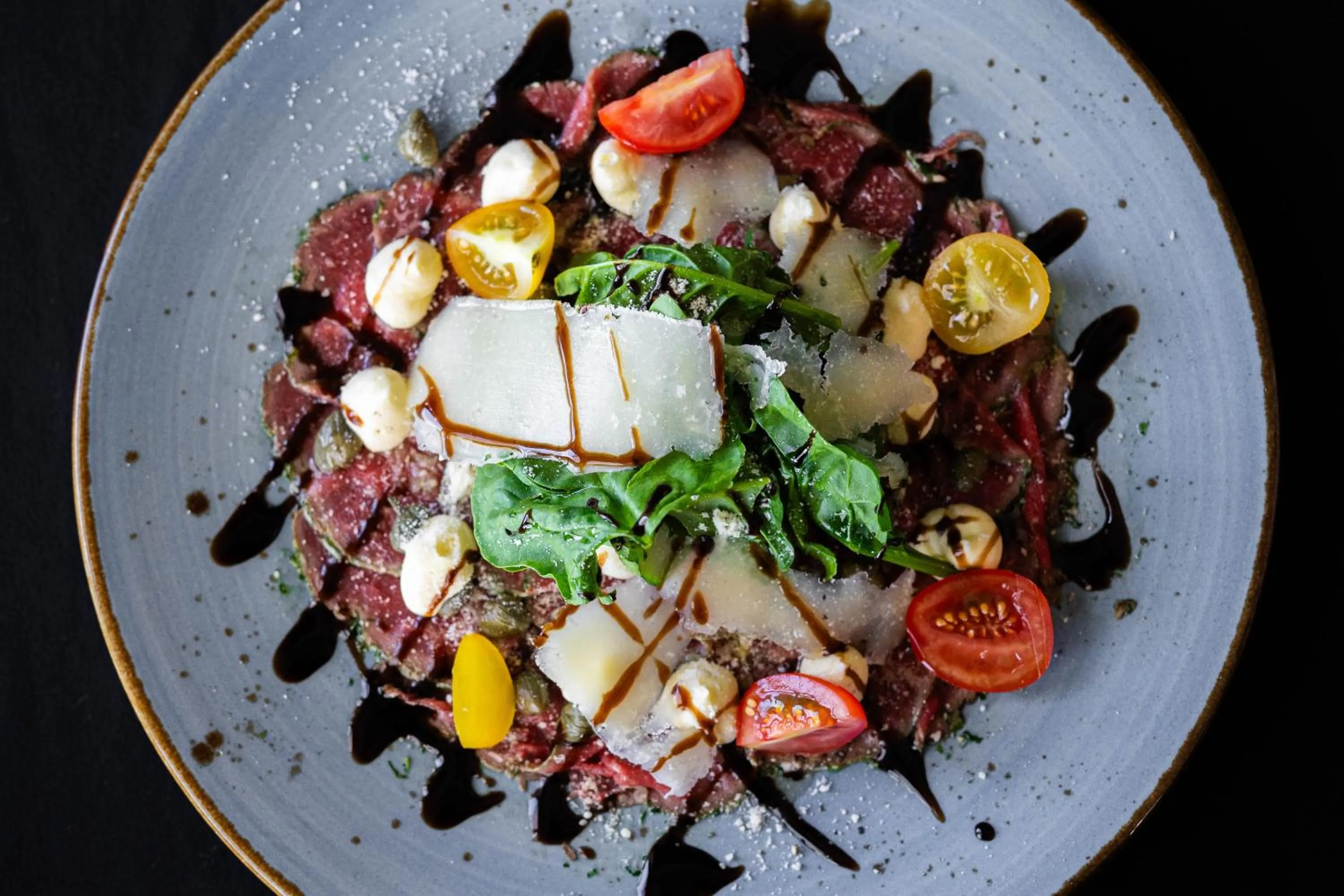 Restaurant/places to eat in Waiheke Island Resort Conference & Accomodation Centre