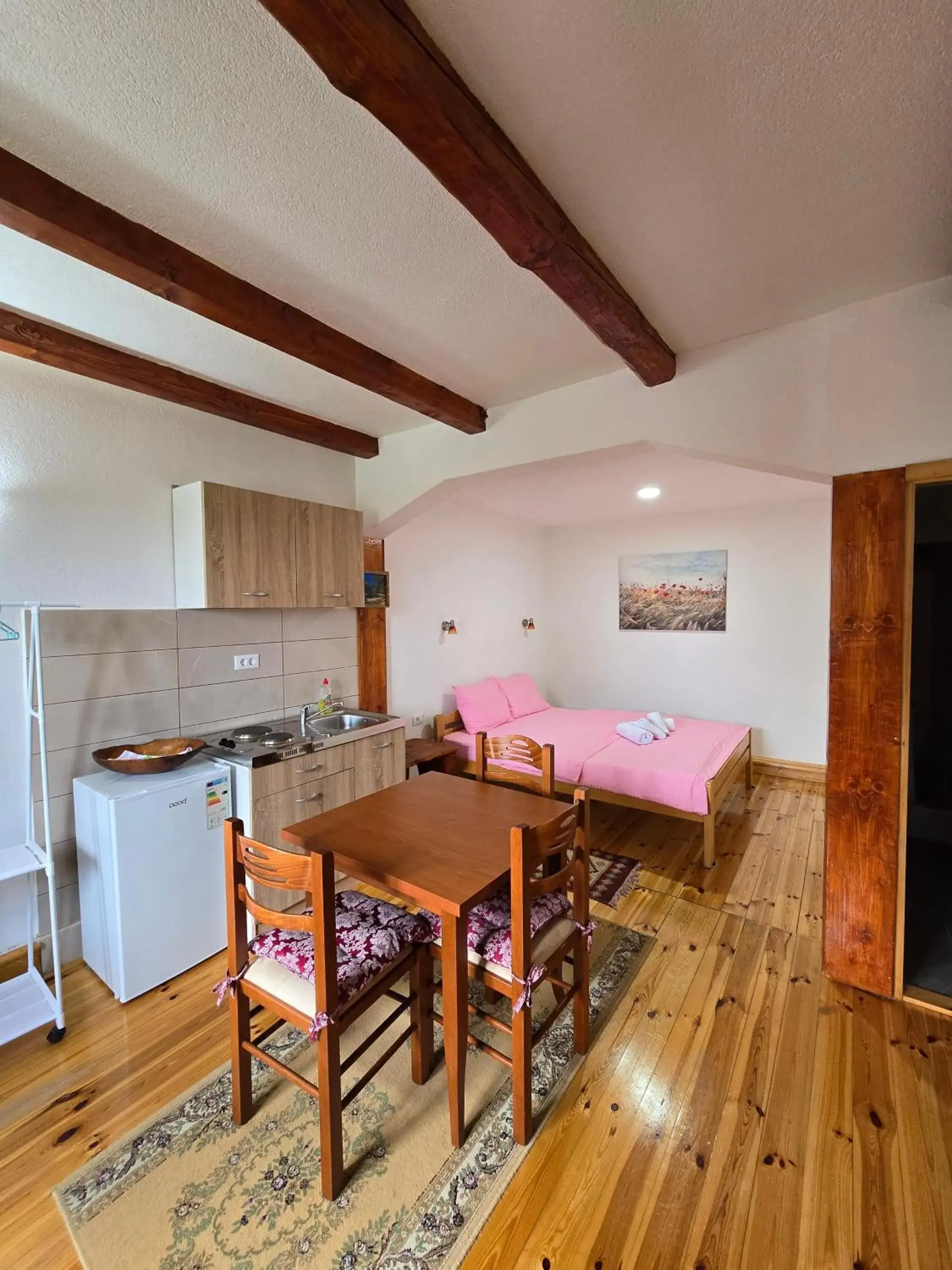 Family Studio in Domaćinstvo Krstajić - Rural holiday Family Studio in Domaćinstvo Krstajić - Rural holiday