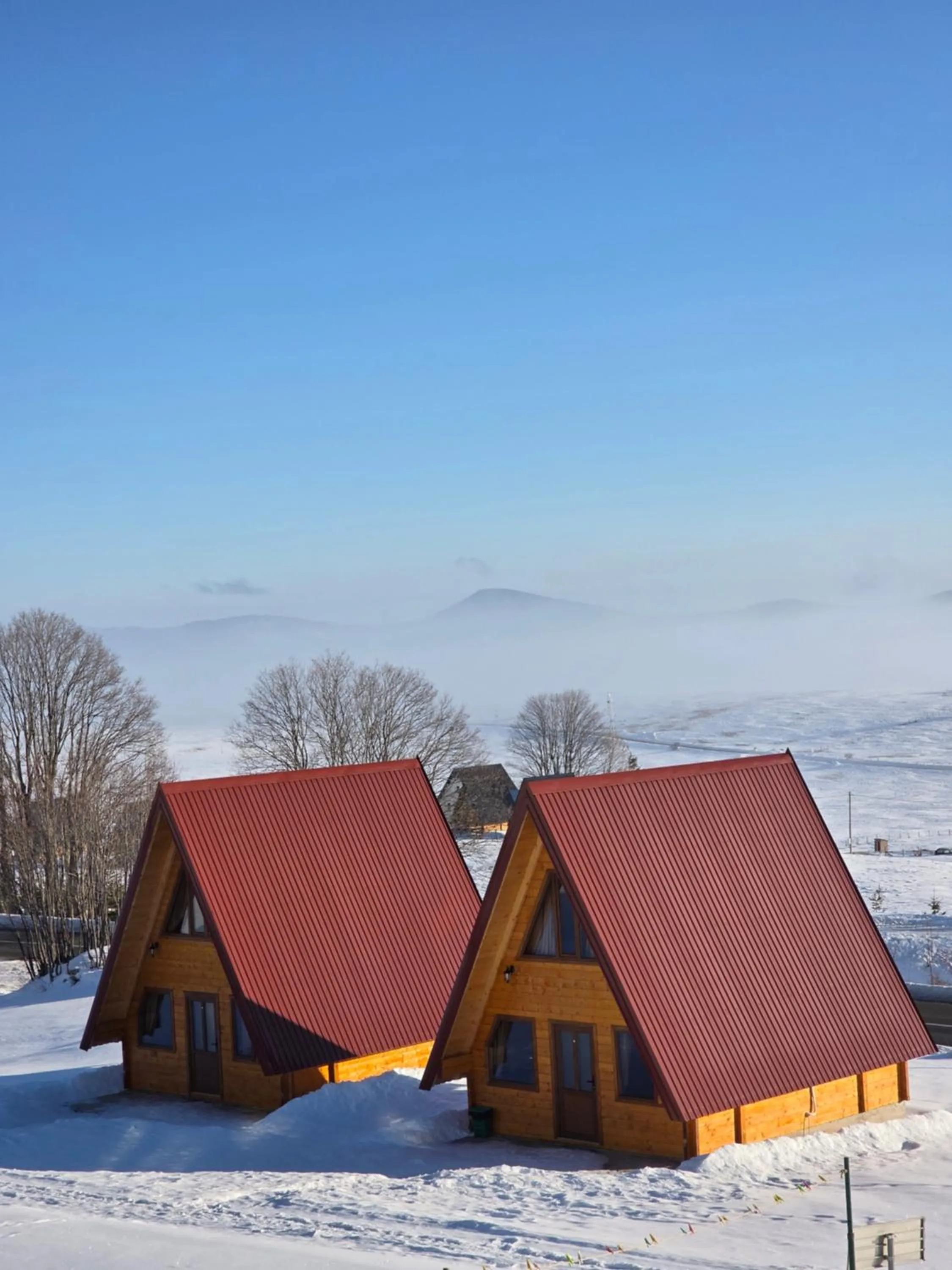 Domaćinstvo Krstajić - Rural holiday