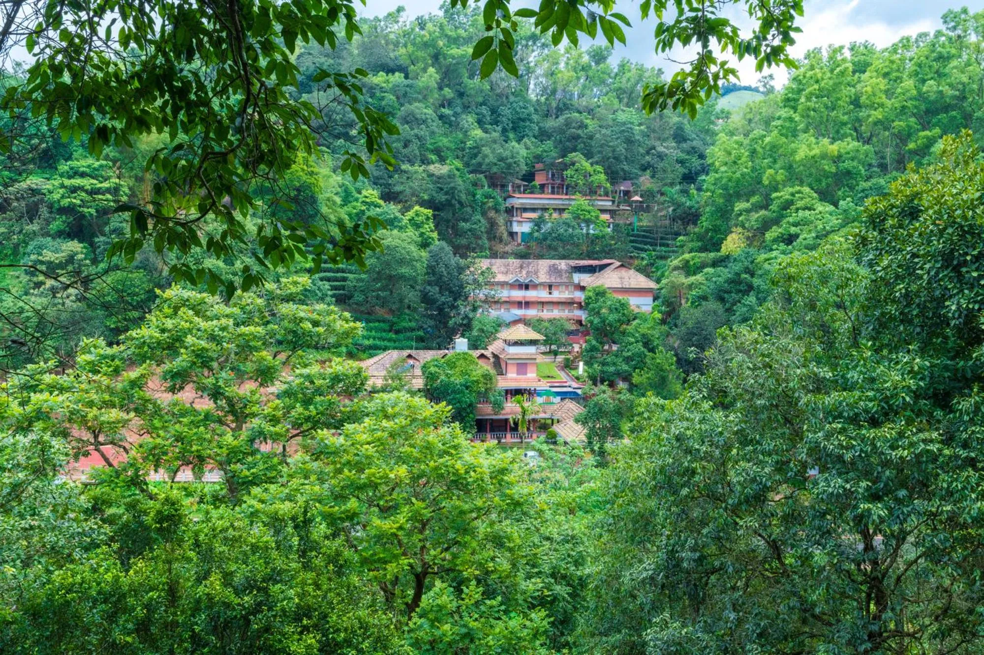 Upavan Resort