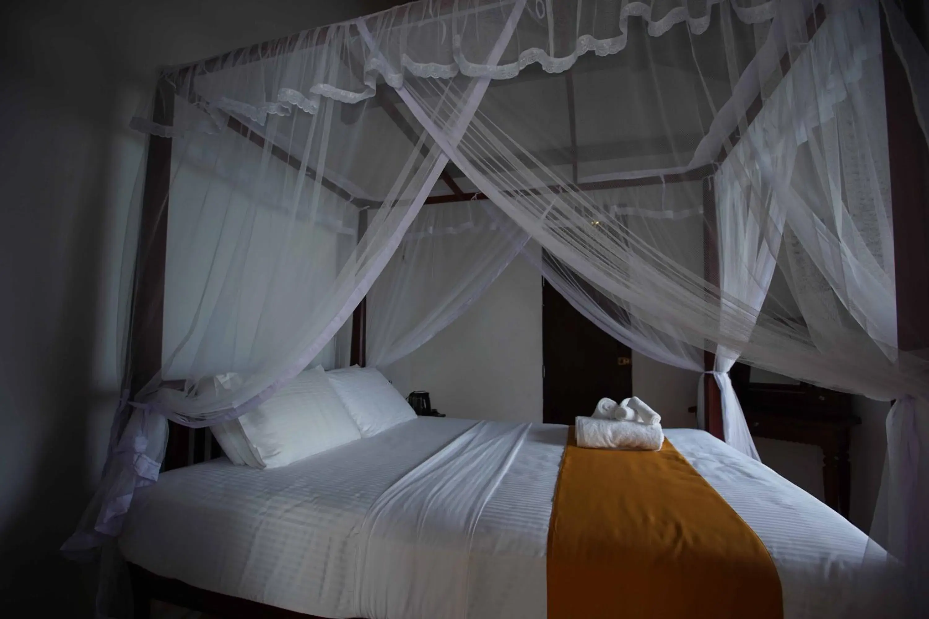 Superior Double Room - single occupancy in KapuGedara297 Superior Double Room - single occupancy in KapuGedara297