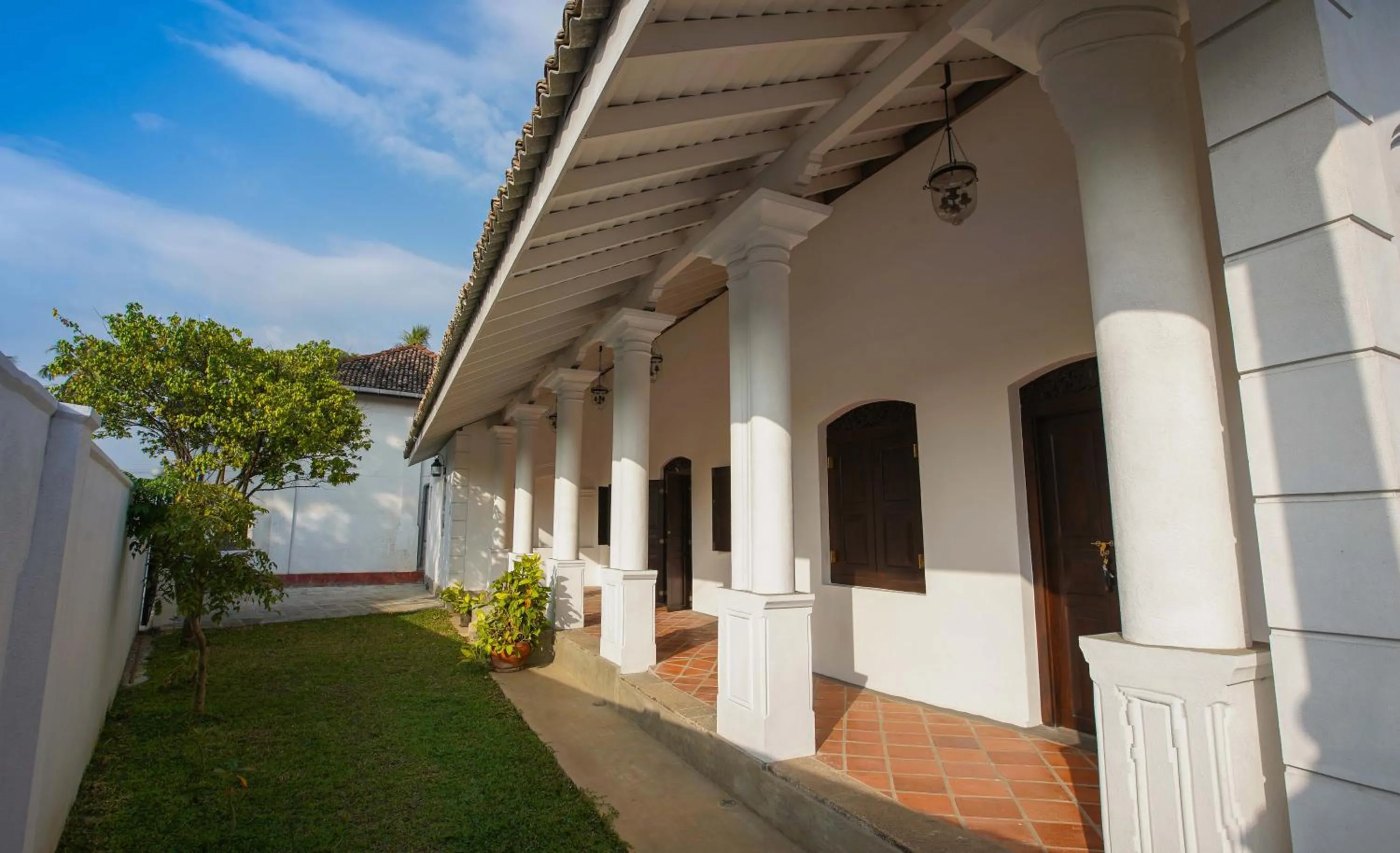 Property building in KapuGedara297