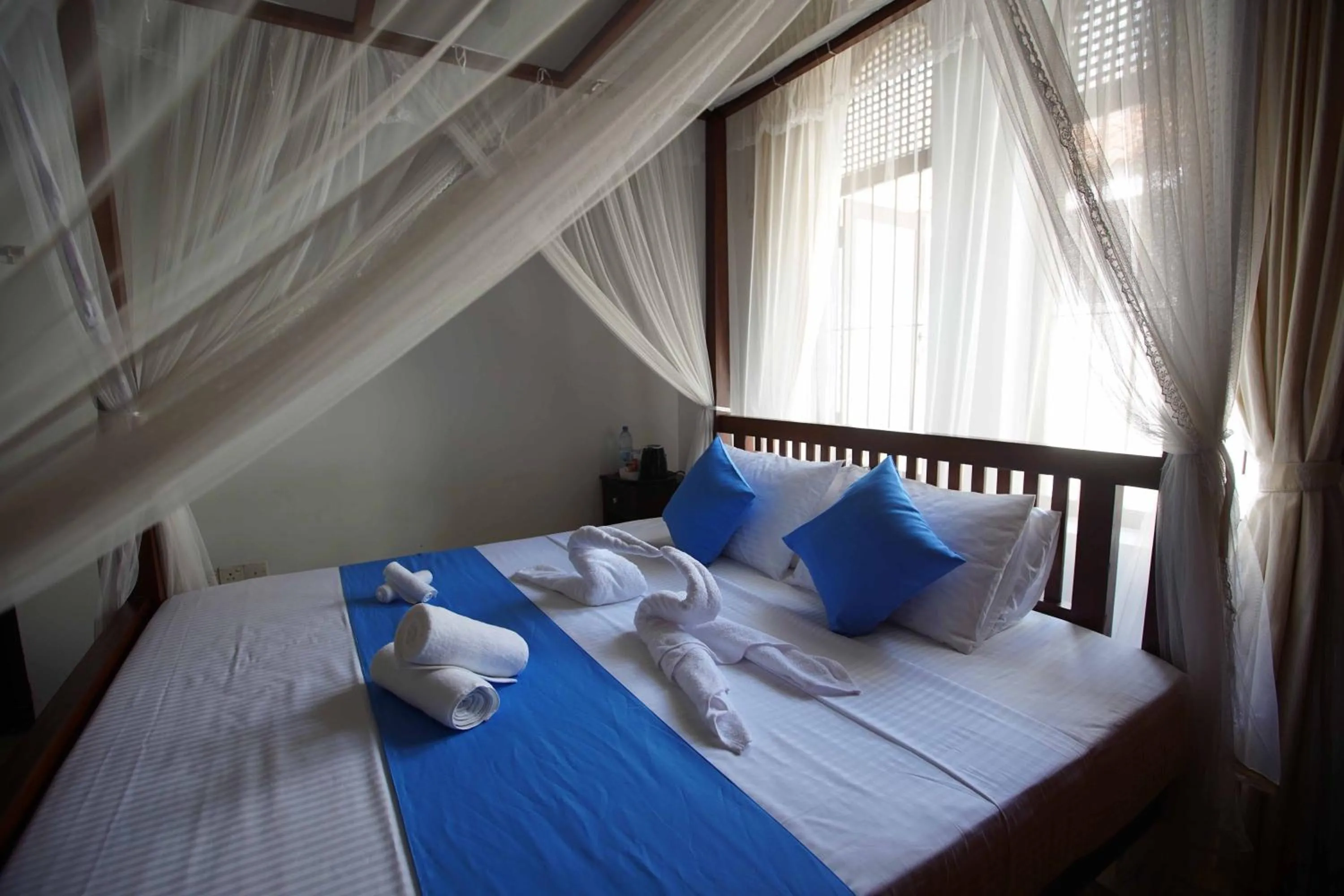 Bed in KapuGedara297