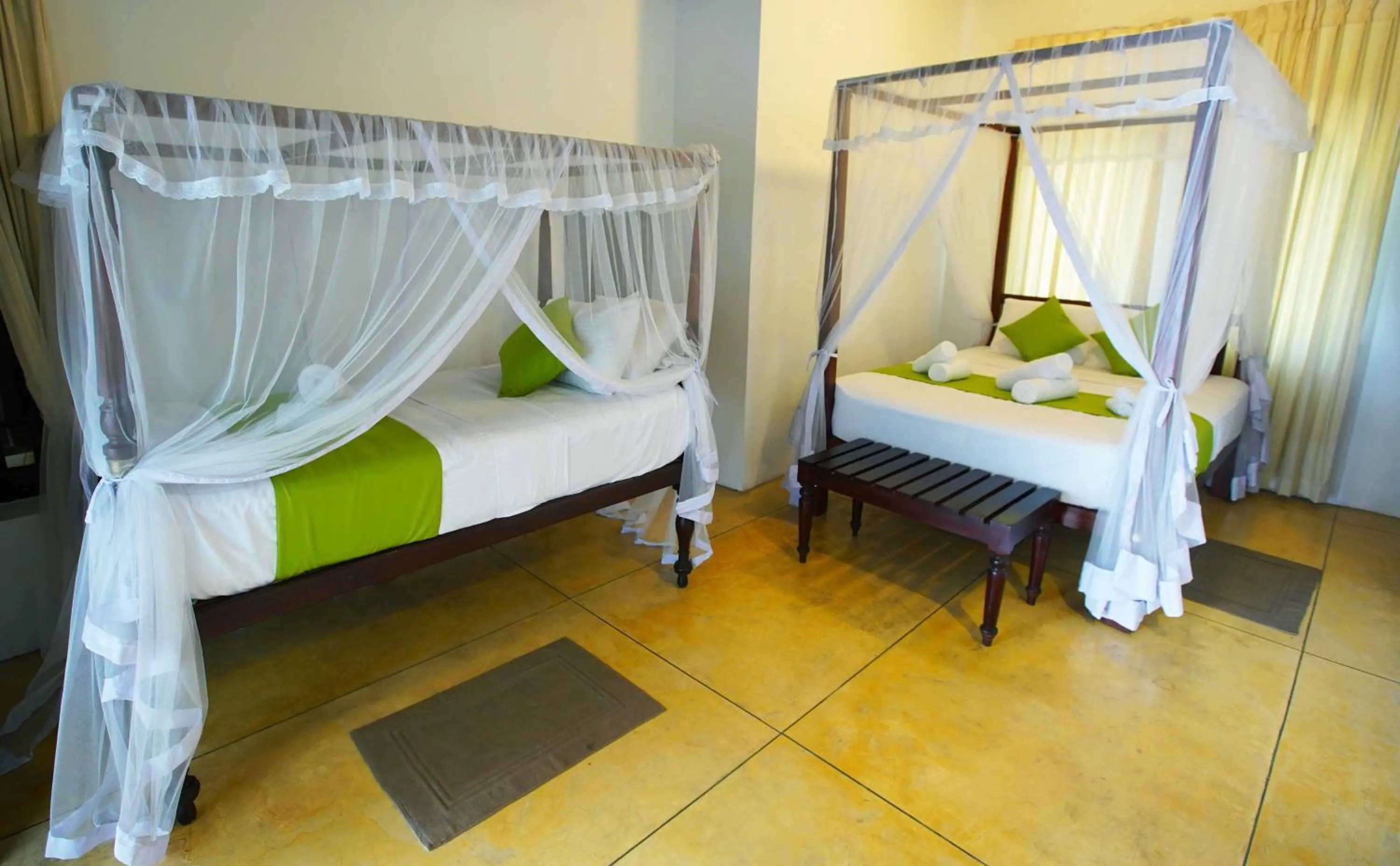 Bed in KapuGedara297