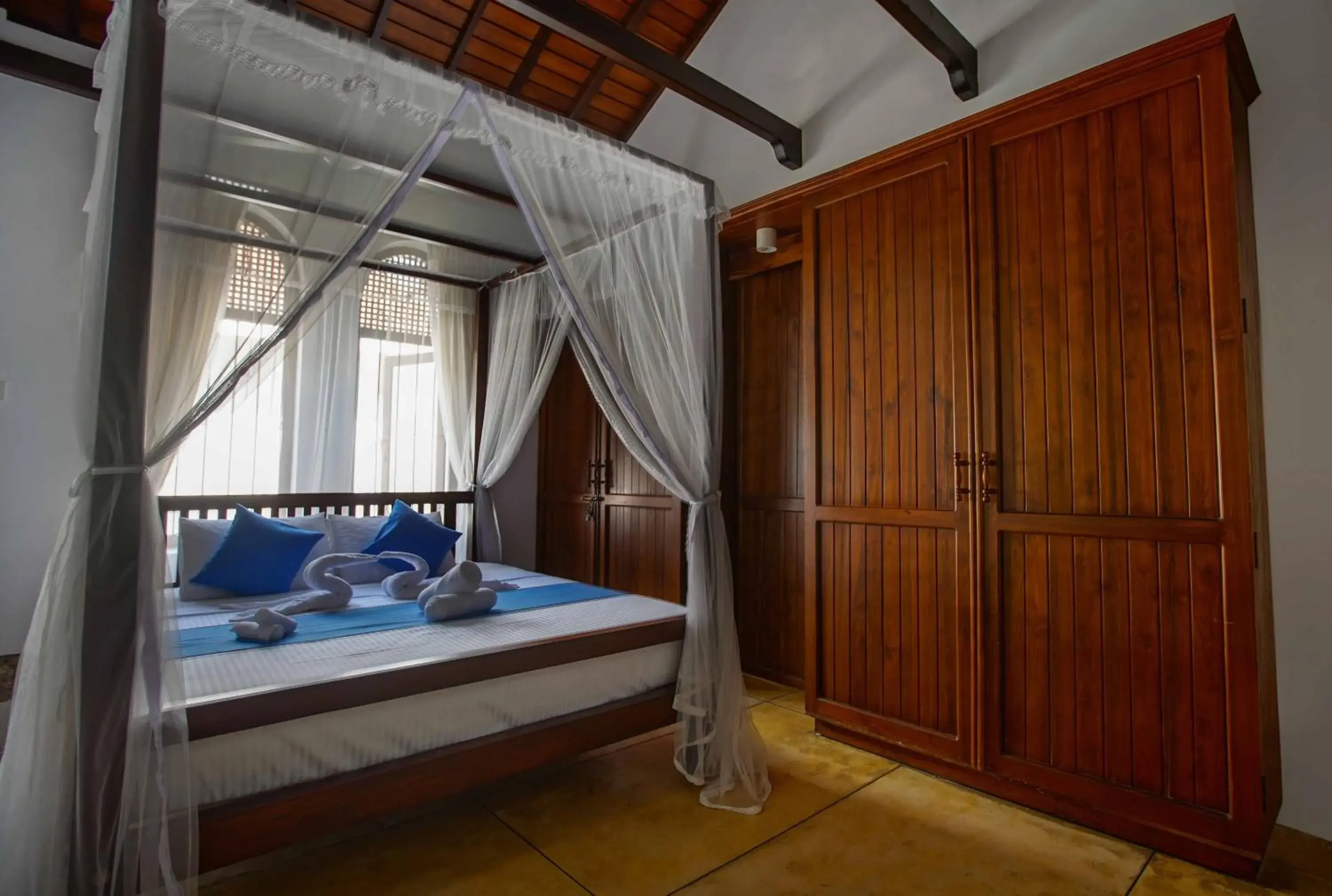 Superior King Room - single occupancy in KapuGedara297 Superior King Room - single occupancy in KapuGedara297