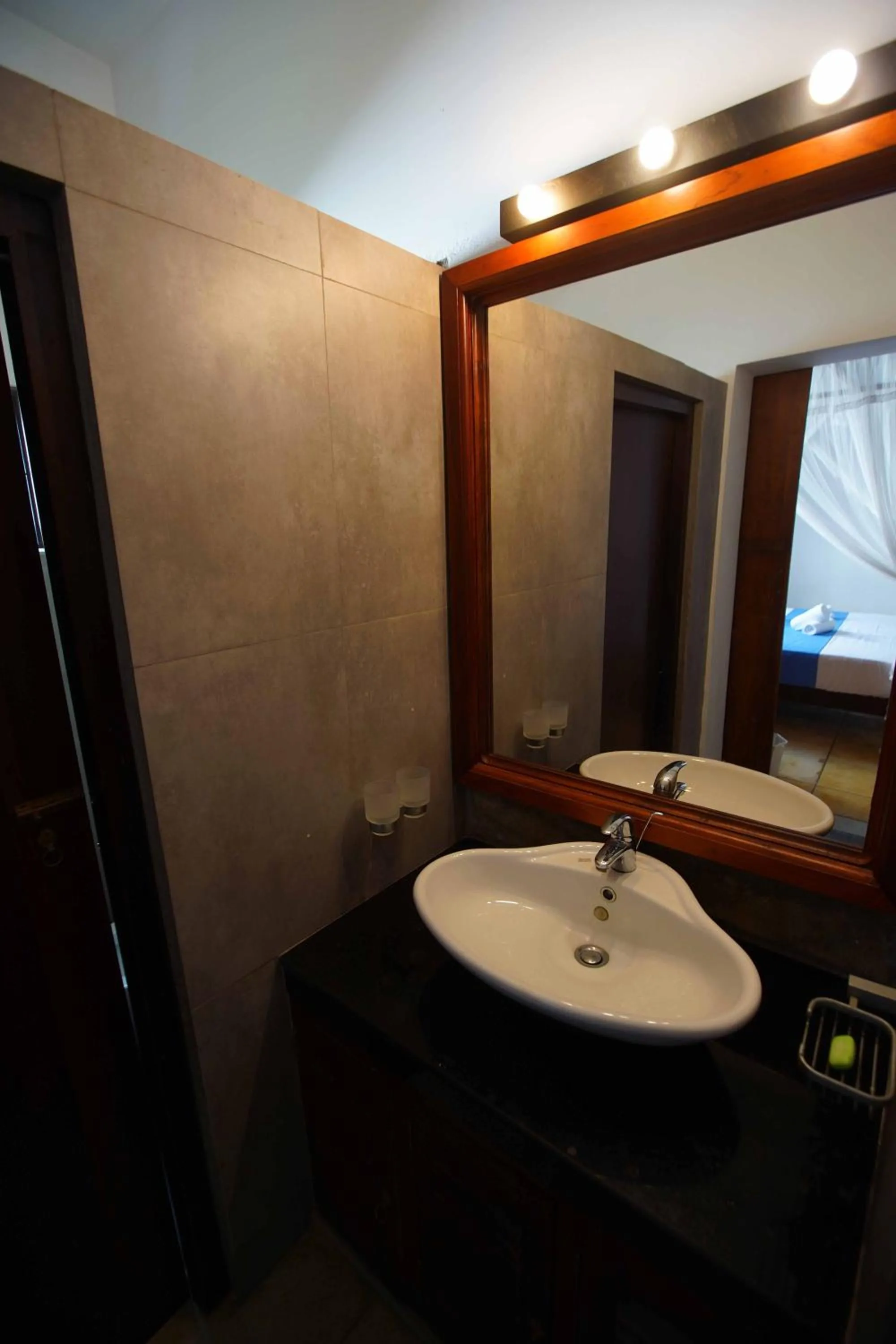 Bathroom in KapuGedara297