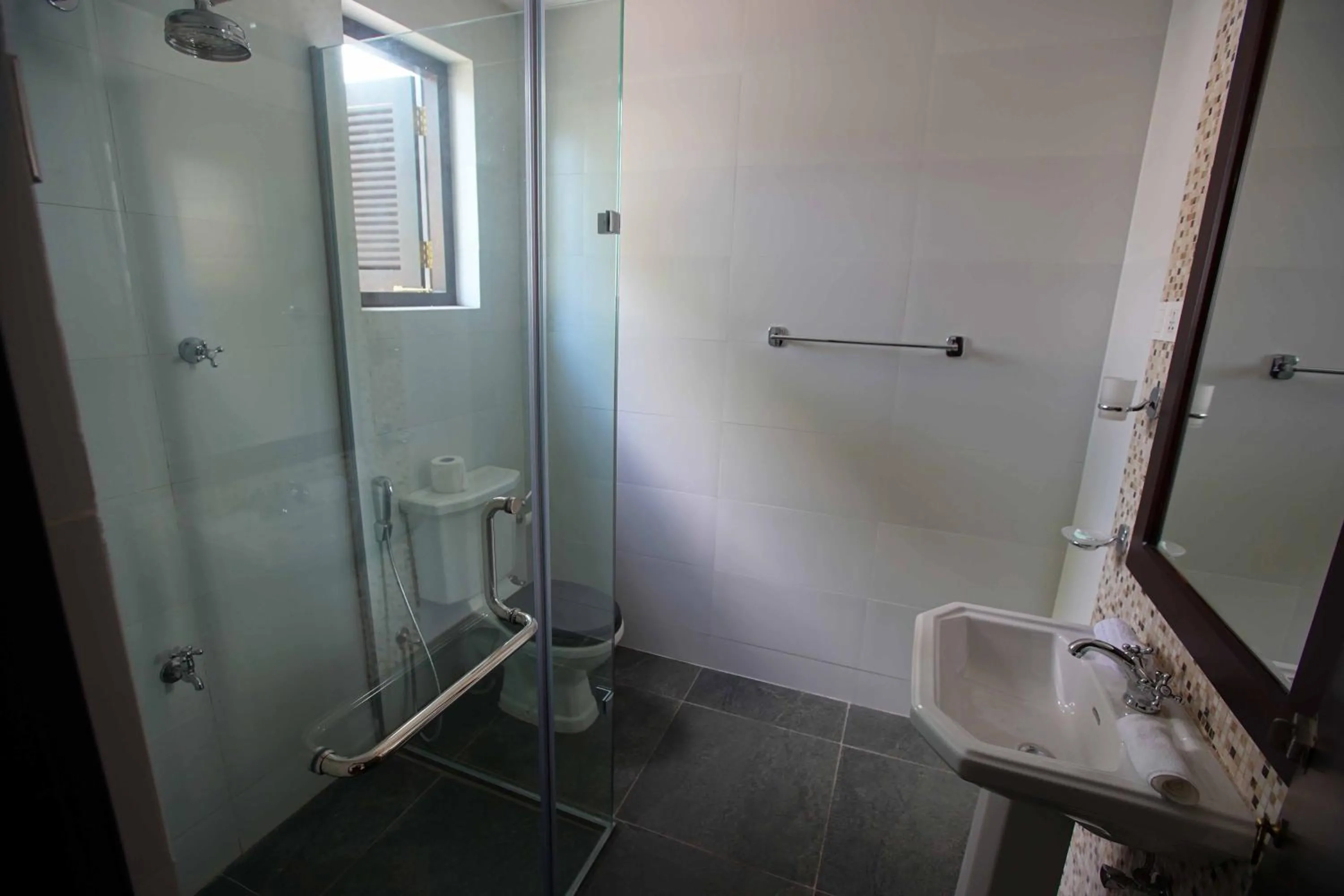 Bathroom in KapuGedara297