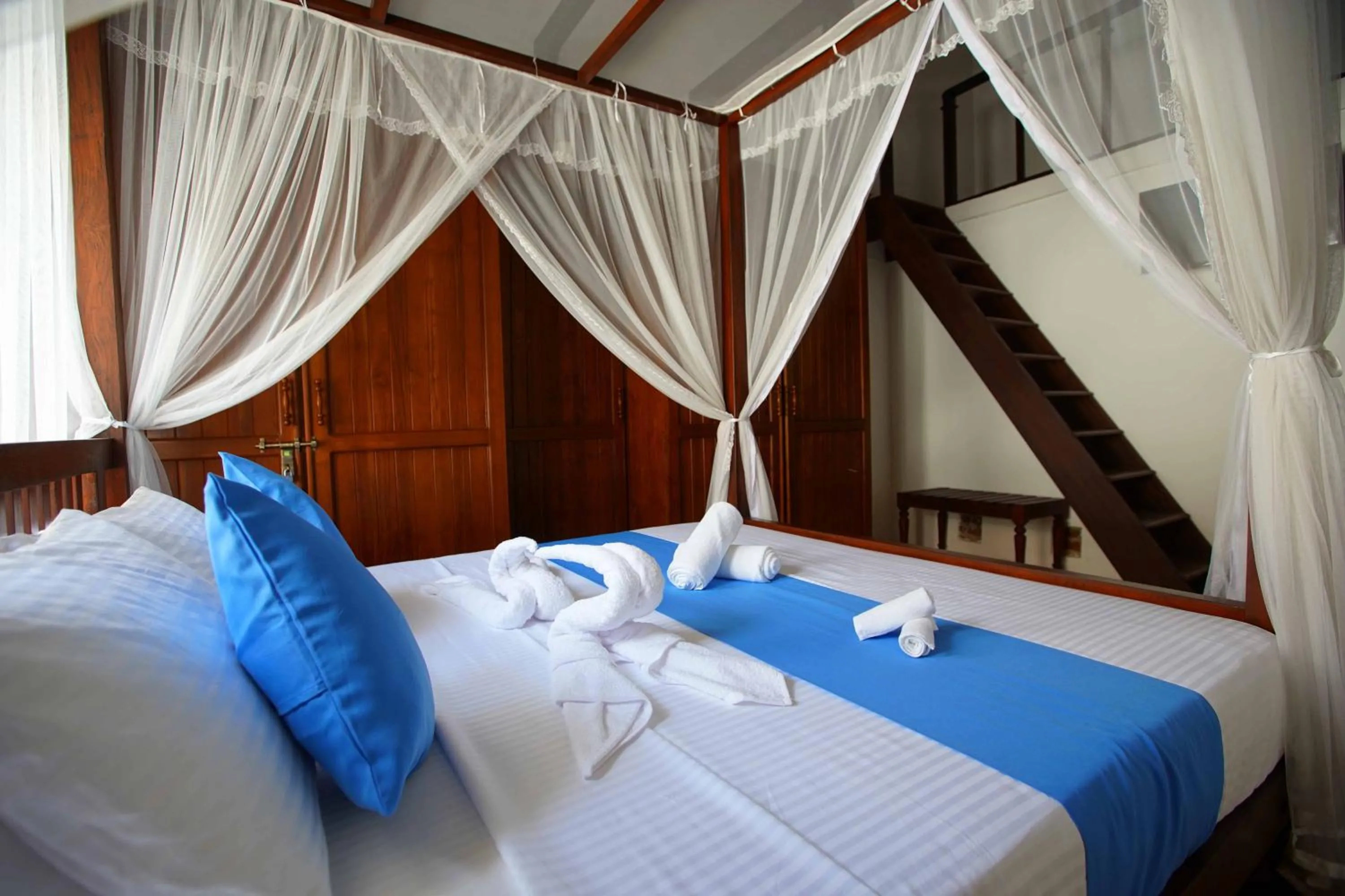Bed in KapuGedara297