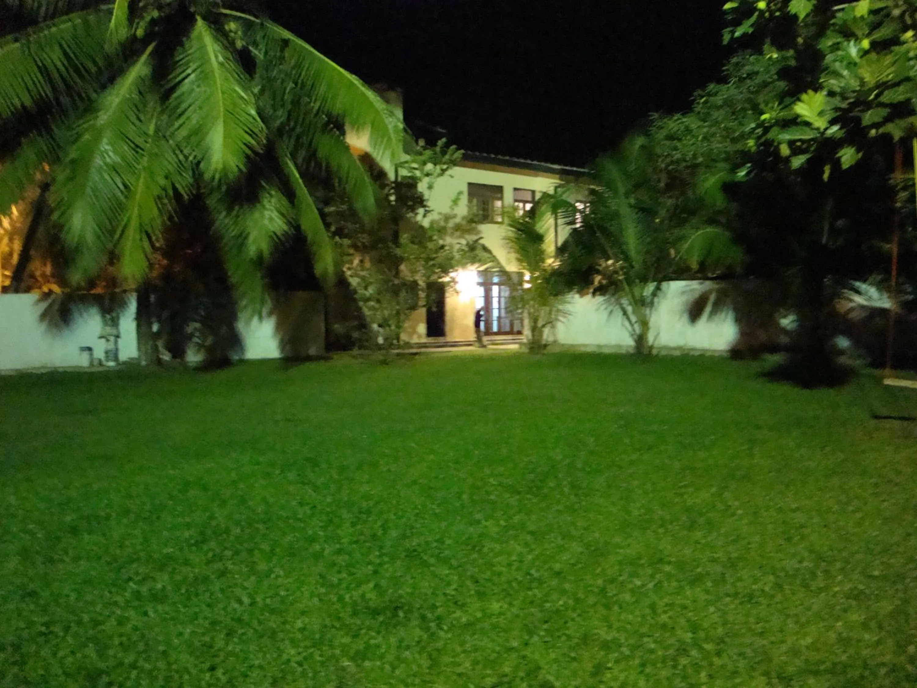 Swimming pool in KapuGedara297