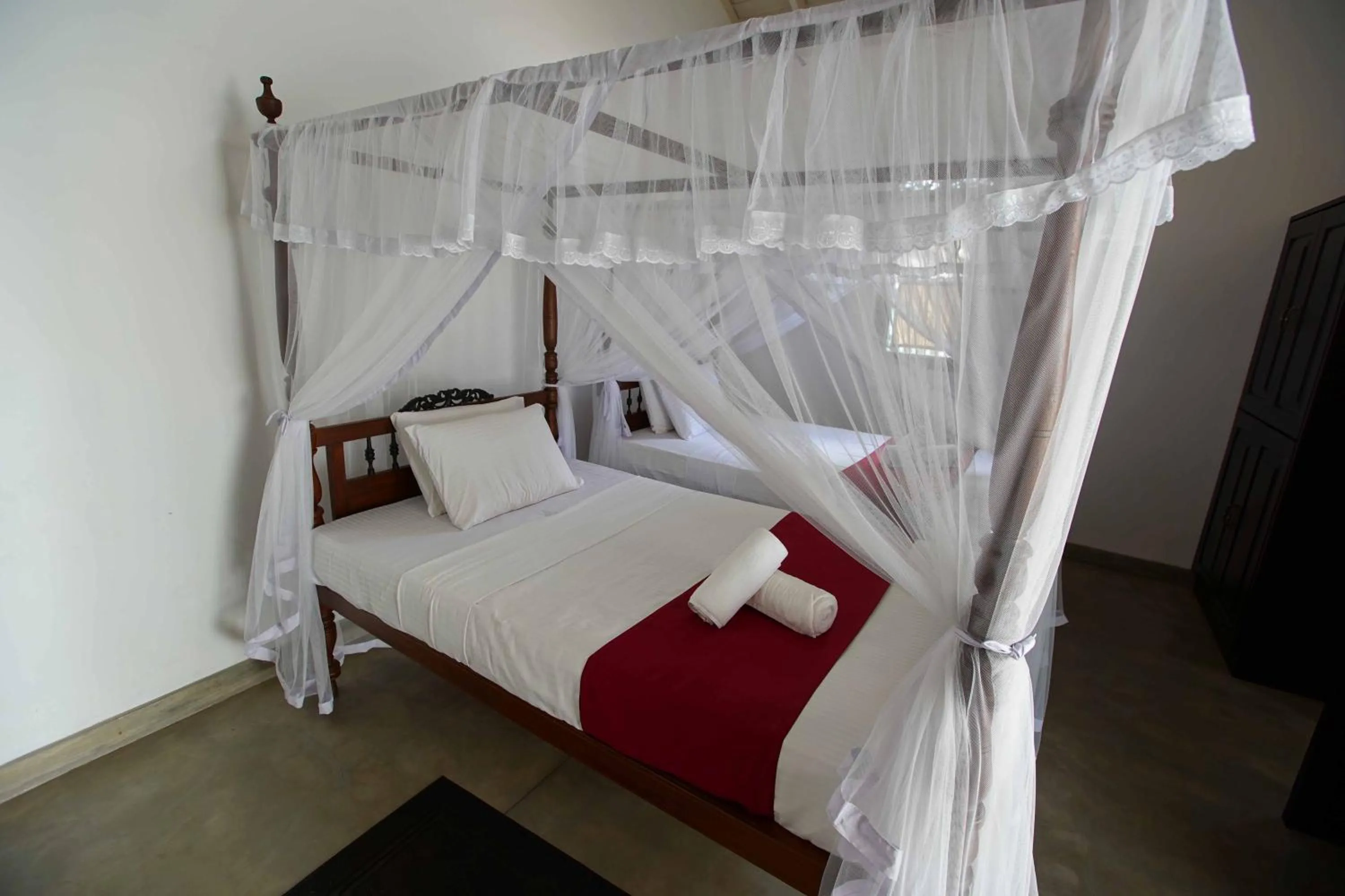 Bed in KapuGedara297