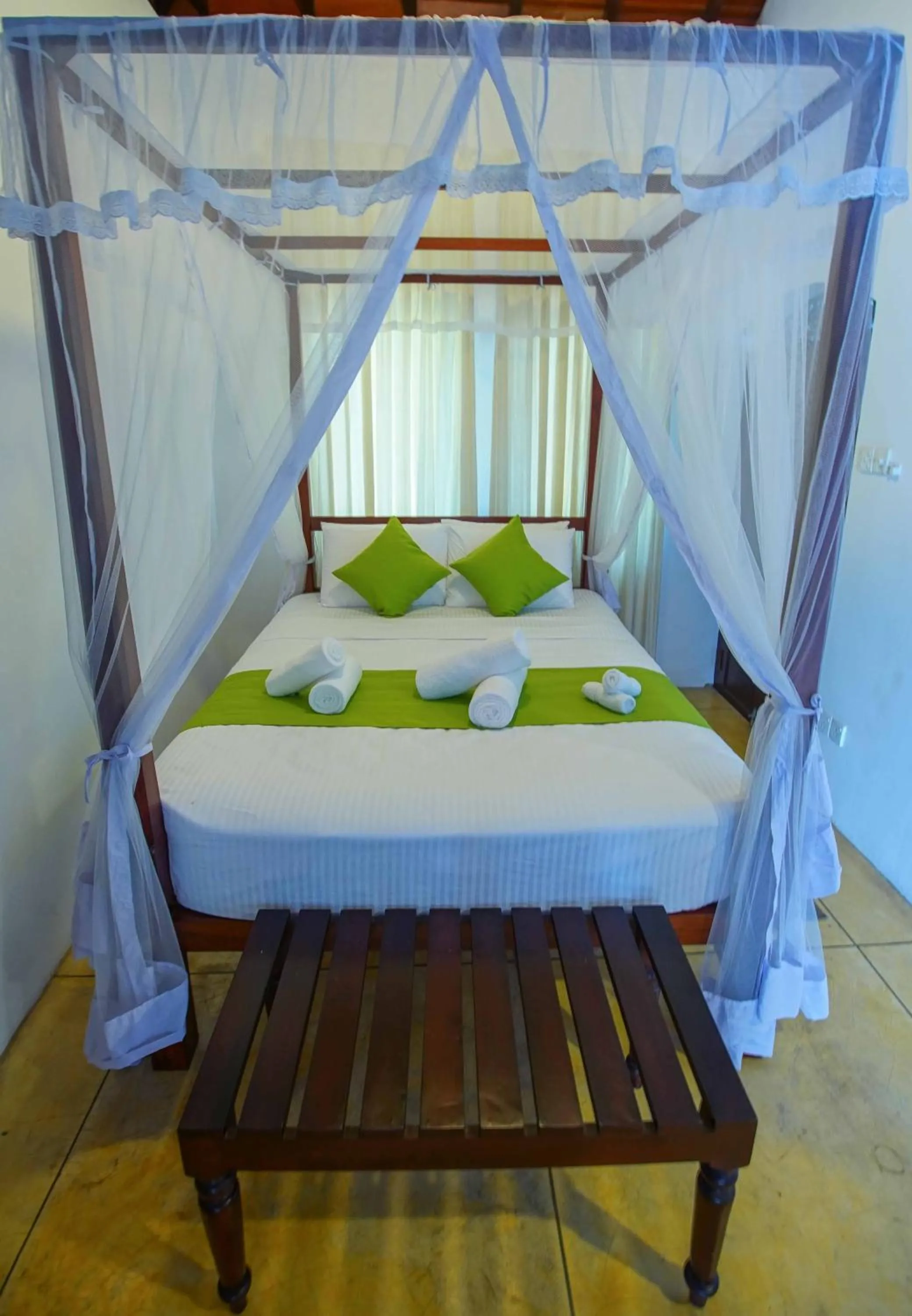 Bed in KapuGedara297