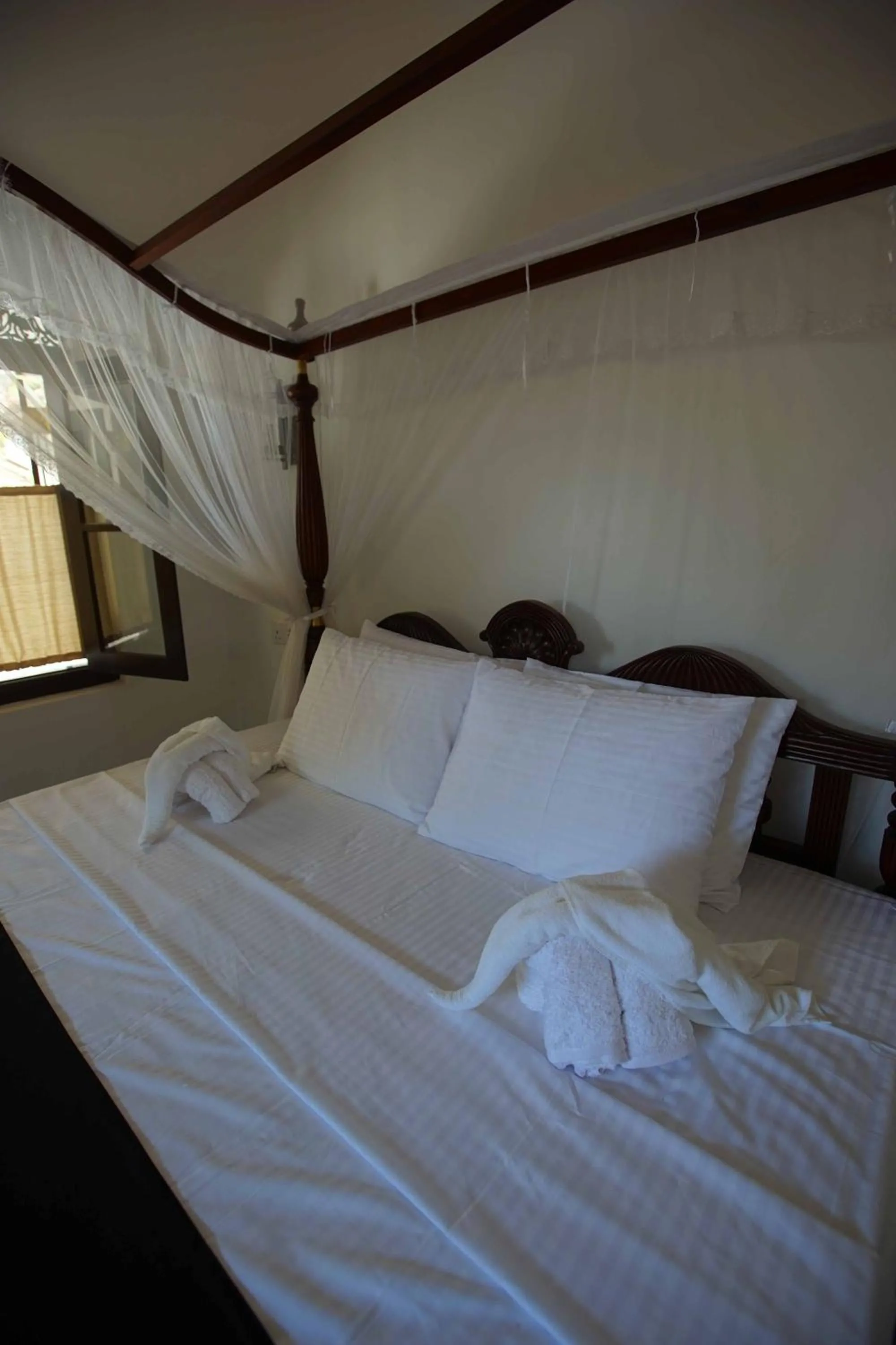 Bed in KapuGedara297