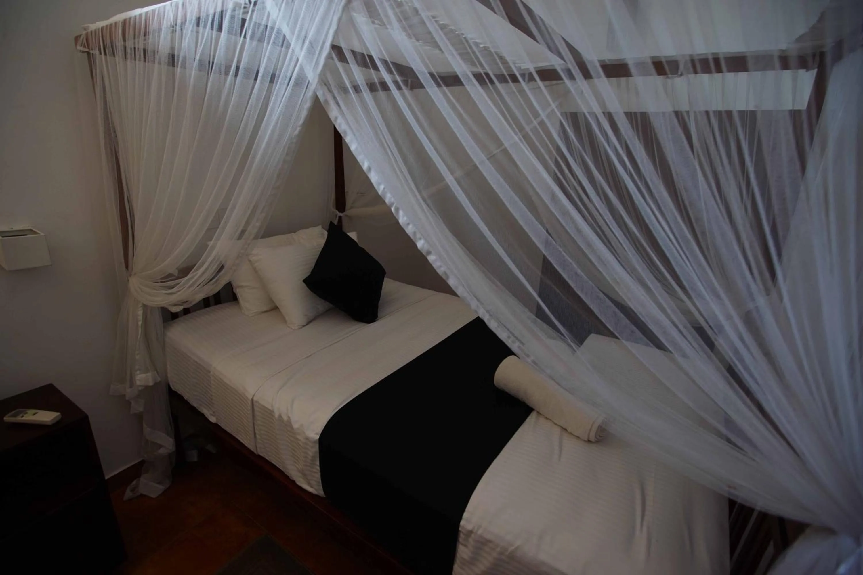 Bed in KapuGedara297