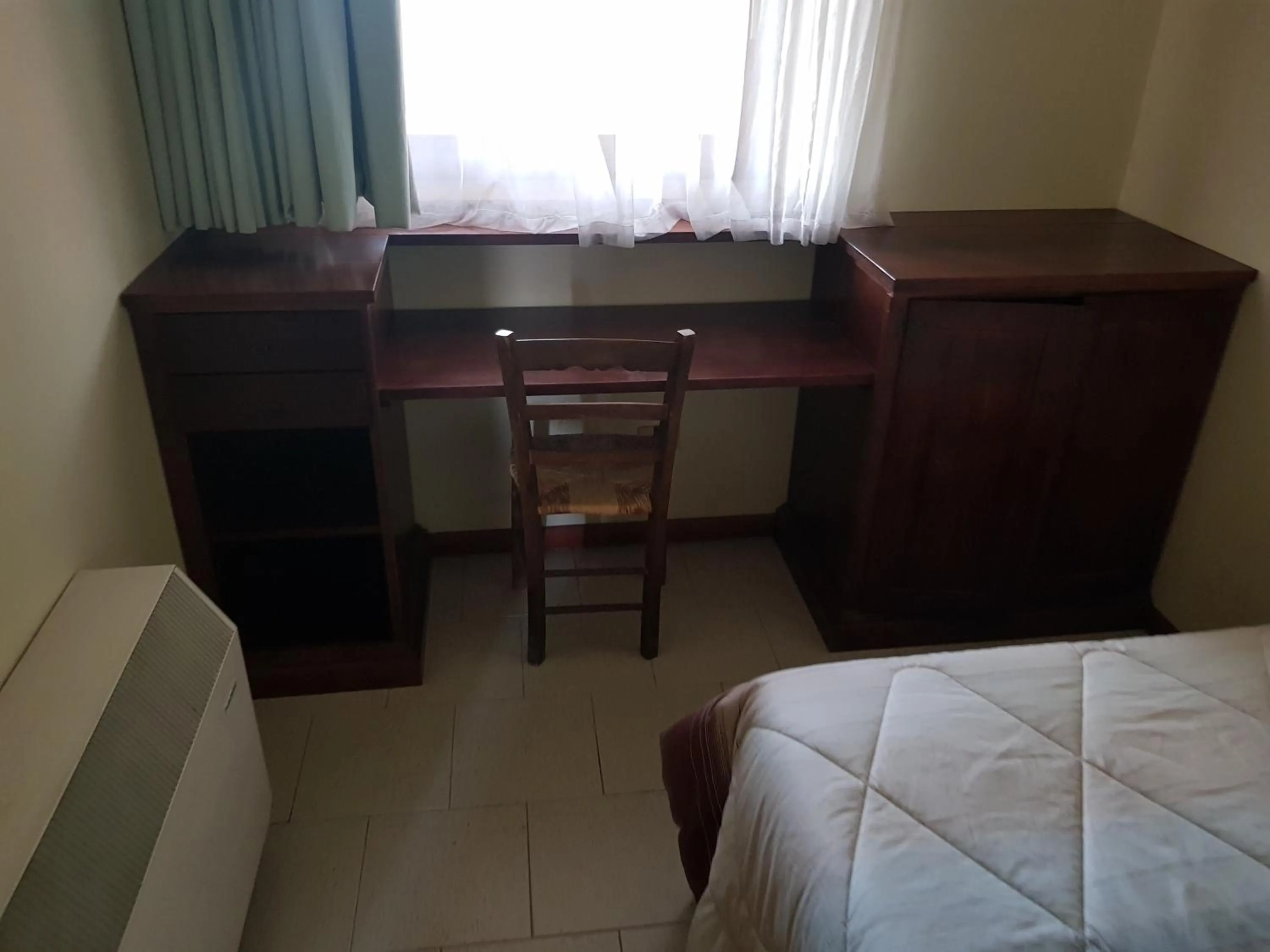 Photo of the whole room in Oasi Club Village