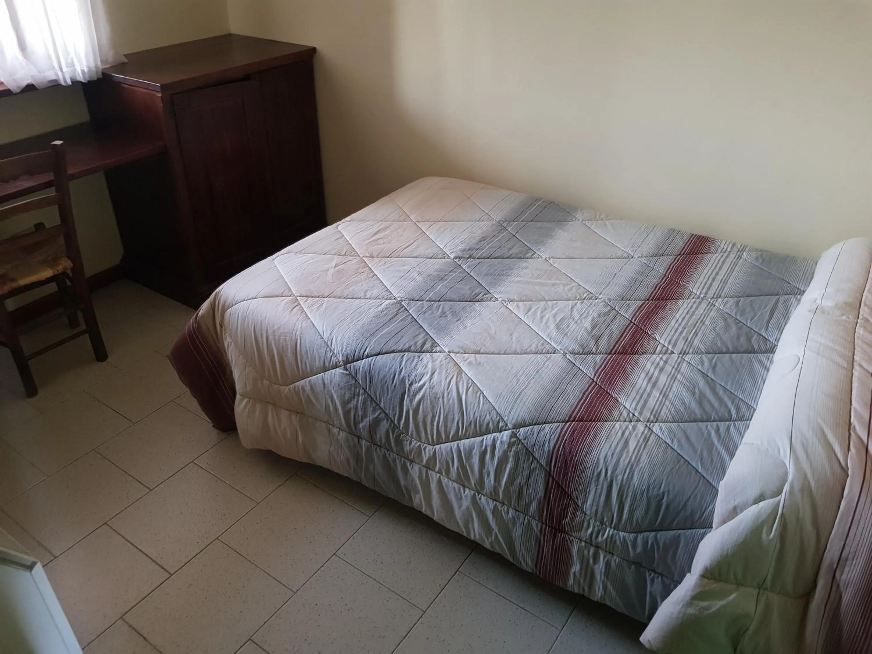 Bed in Oasi Club Village