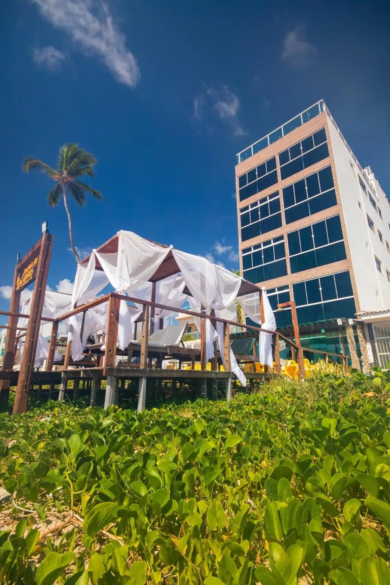 Pousada dos Cabanos Pousada dos Cabanos