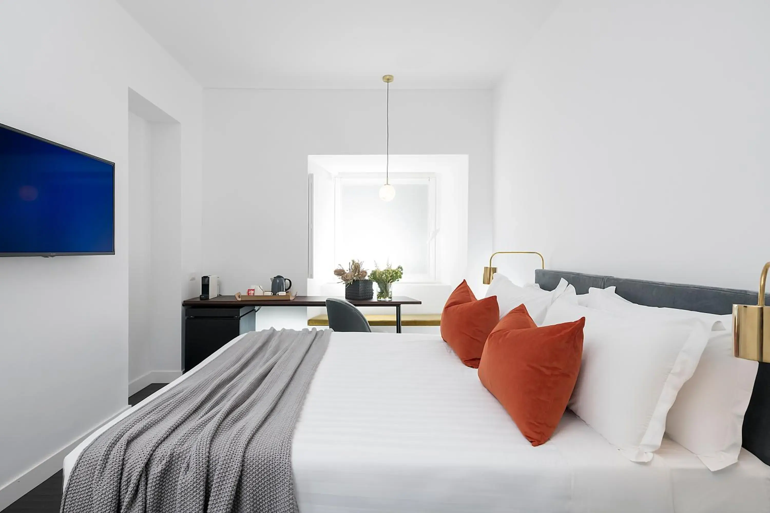 Standard Double or Twin Room in Maison Ottavia Standard Double or Twin Room in Maison Ottavia