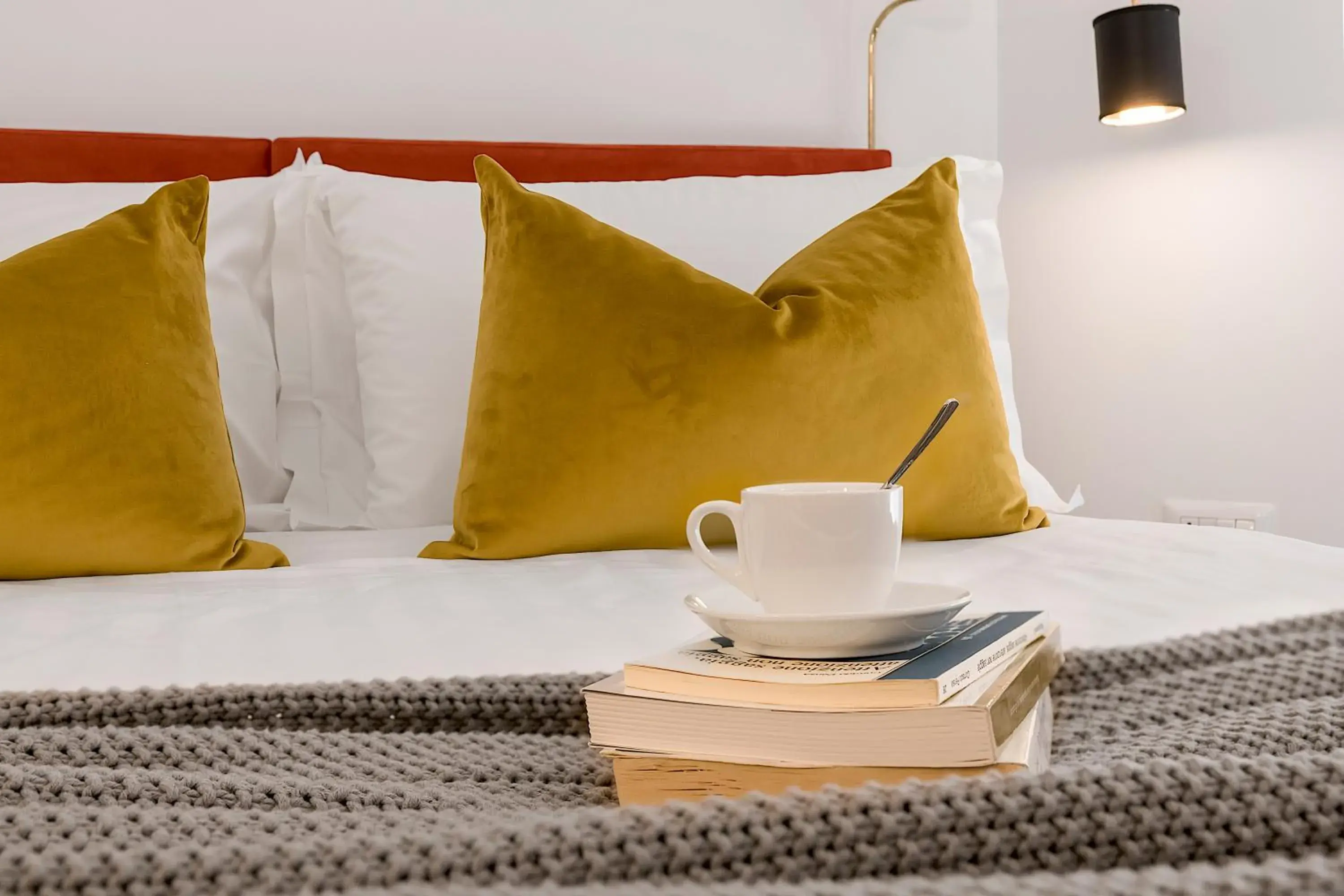 Deluxe Double or Twin Room in Maison Ottavia Deluxe Double or Twin Room in Maison Ottavia