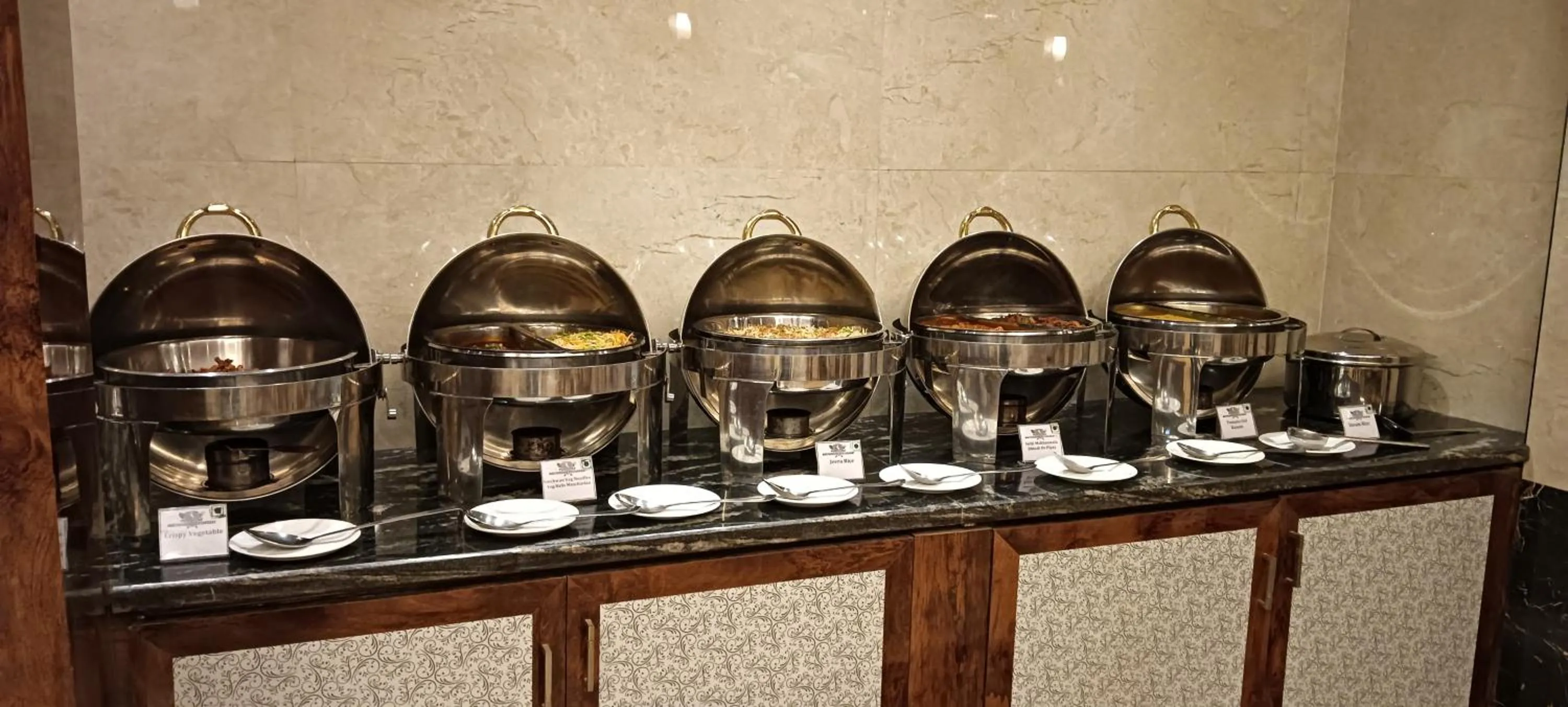 Benzz Park Family Resort Kodaikanal