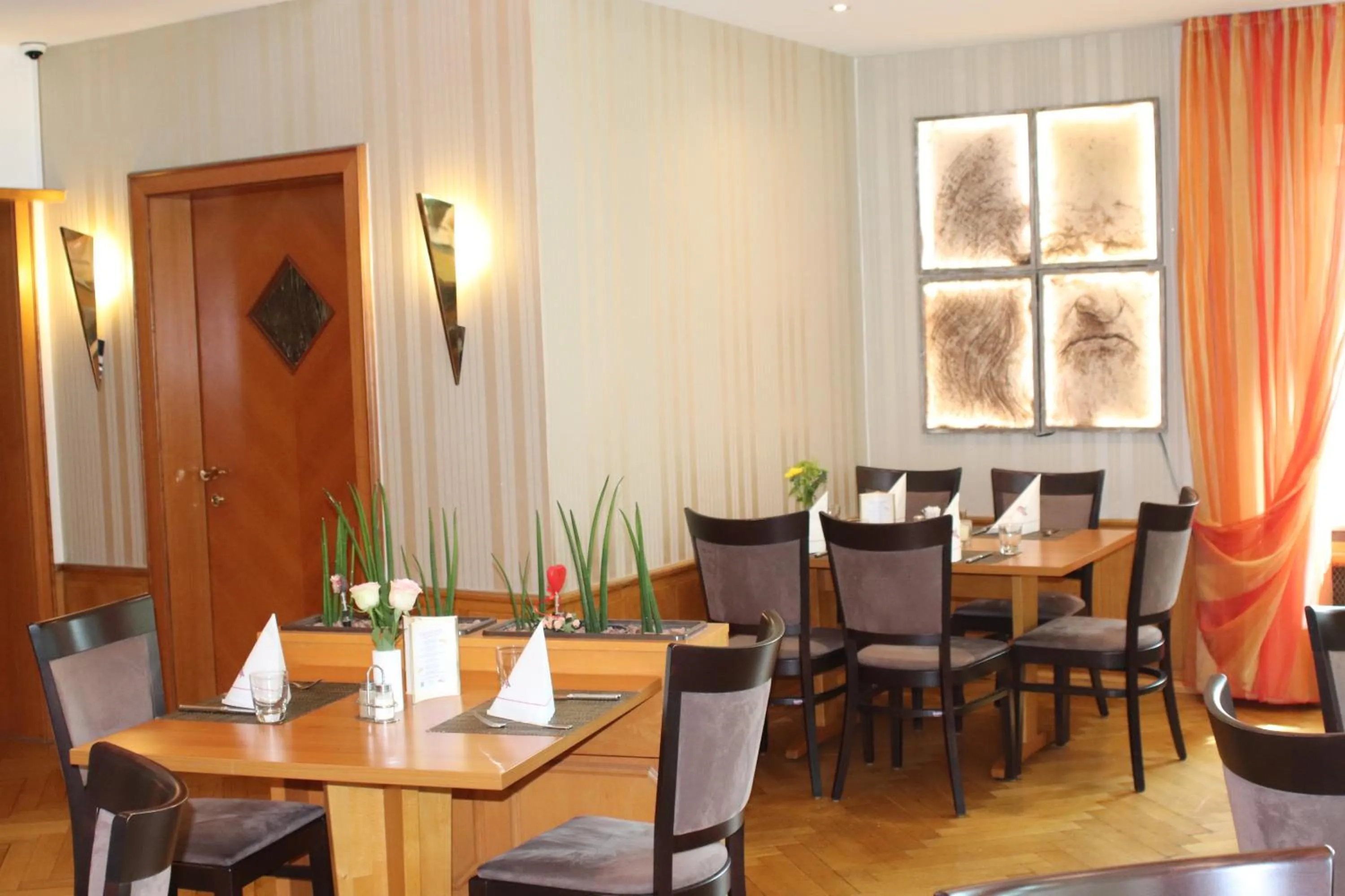 Hotel Restaurant Thum