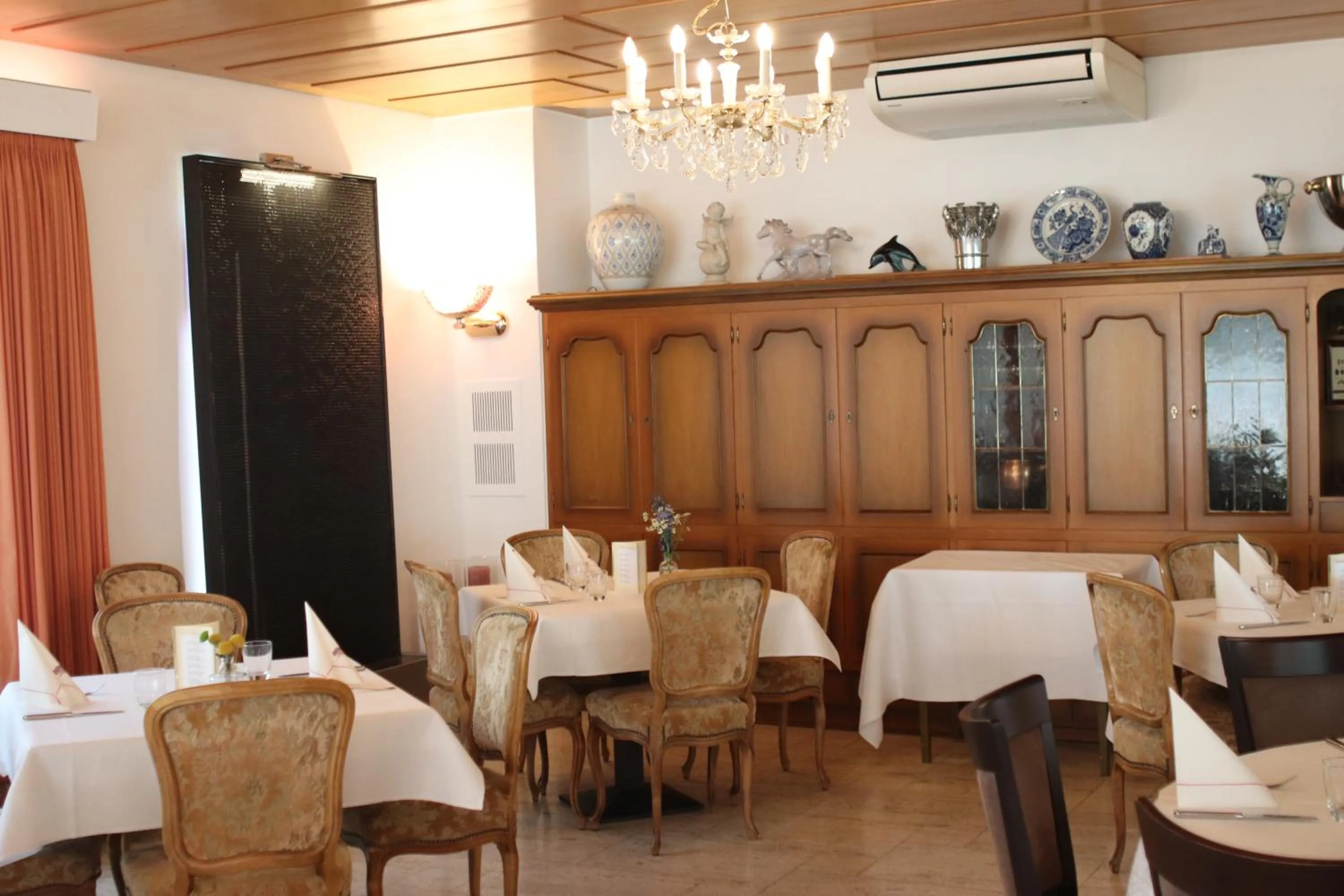 Hotel Restaurant Thum