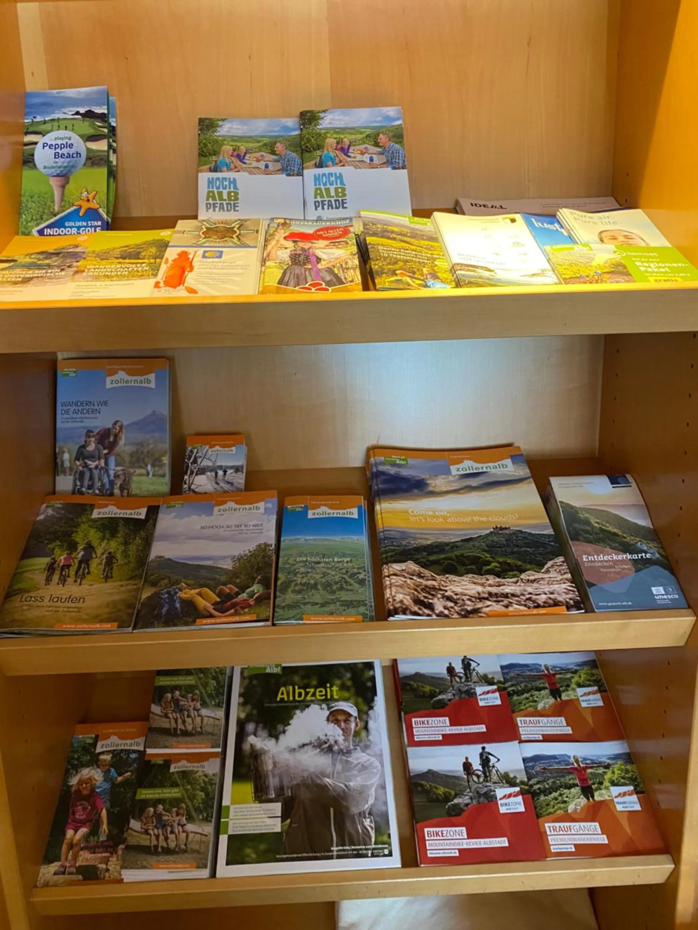 Hotel Restaurant Thum