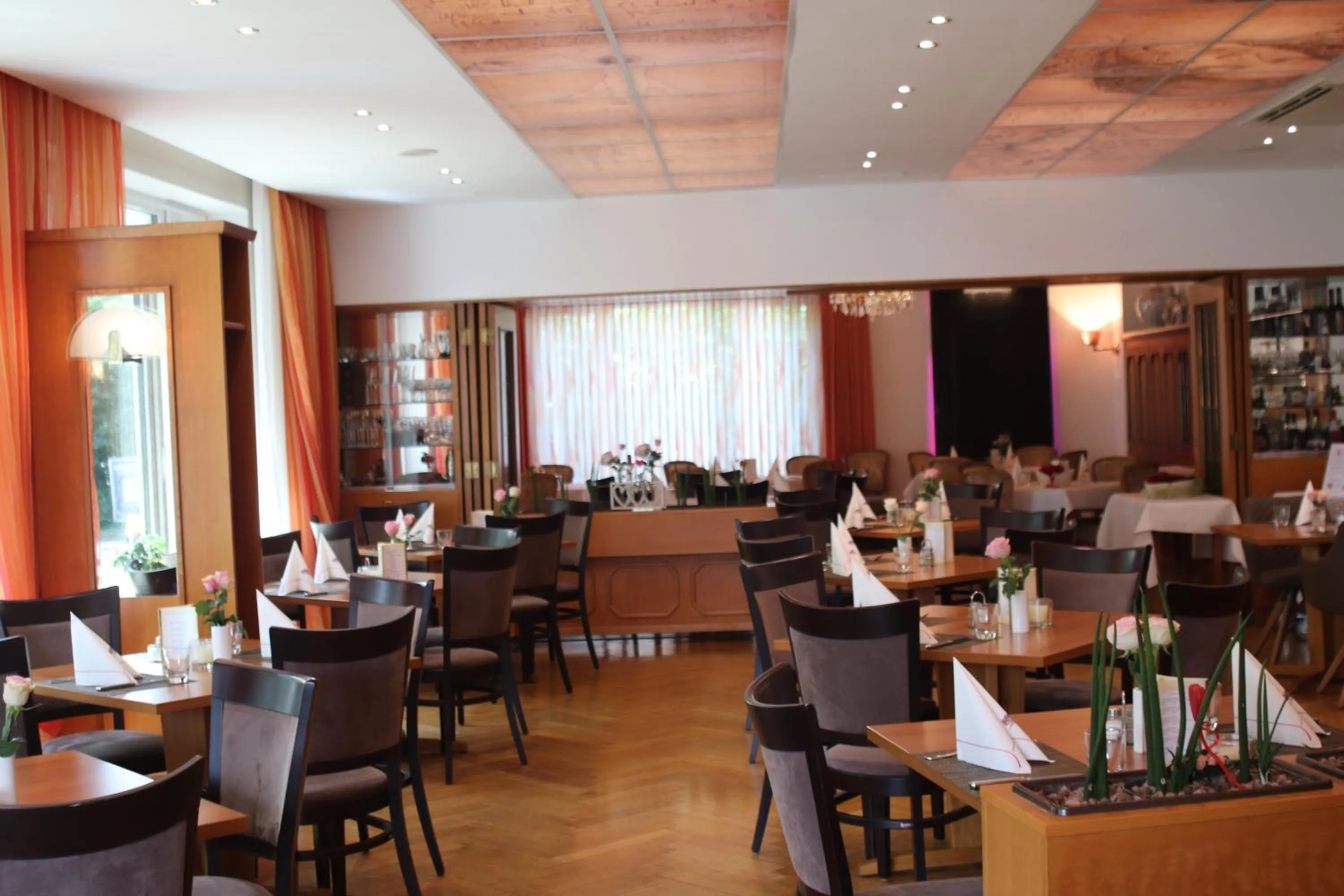 Hotel Restaurant Thum