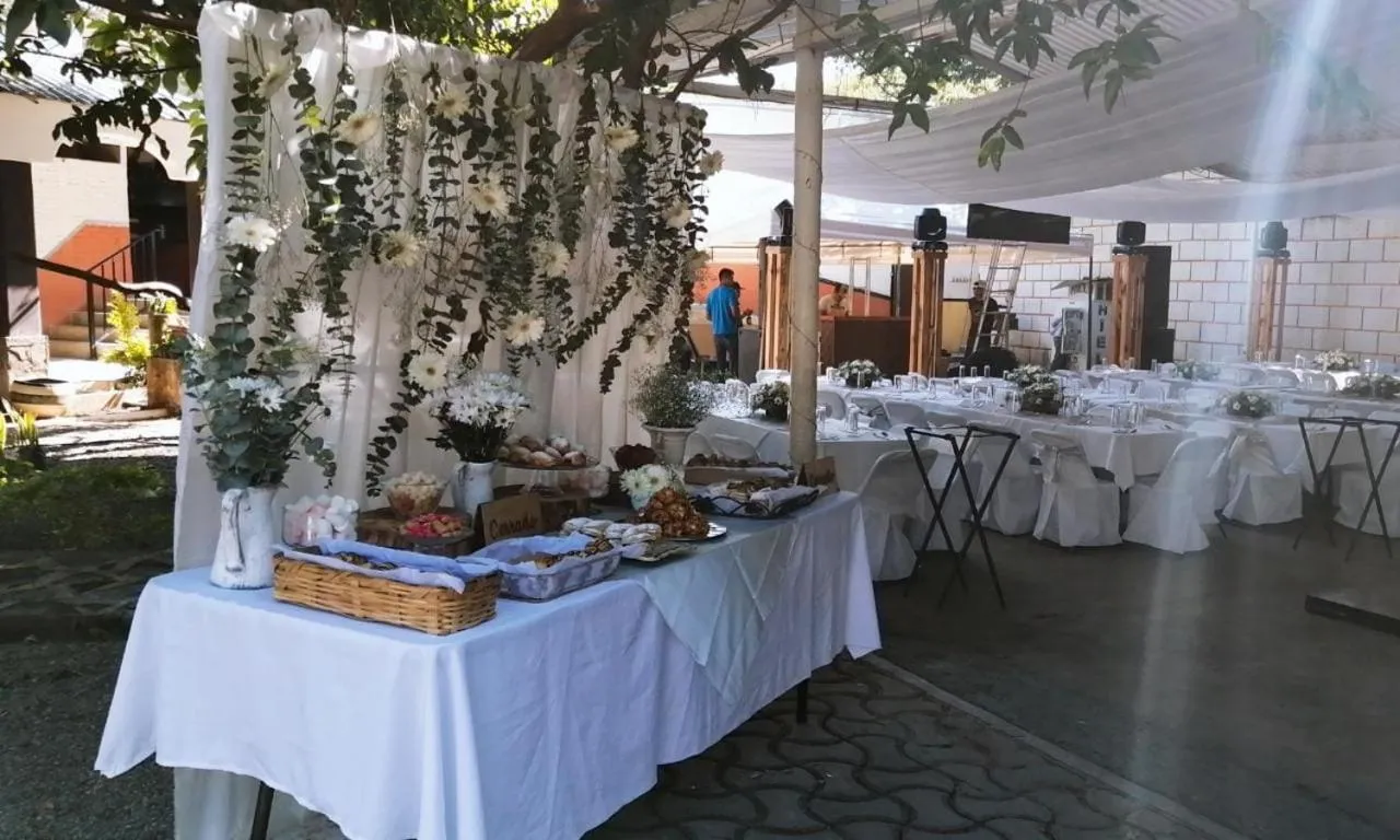 HOTEL RESTAURANTE TEQUILA