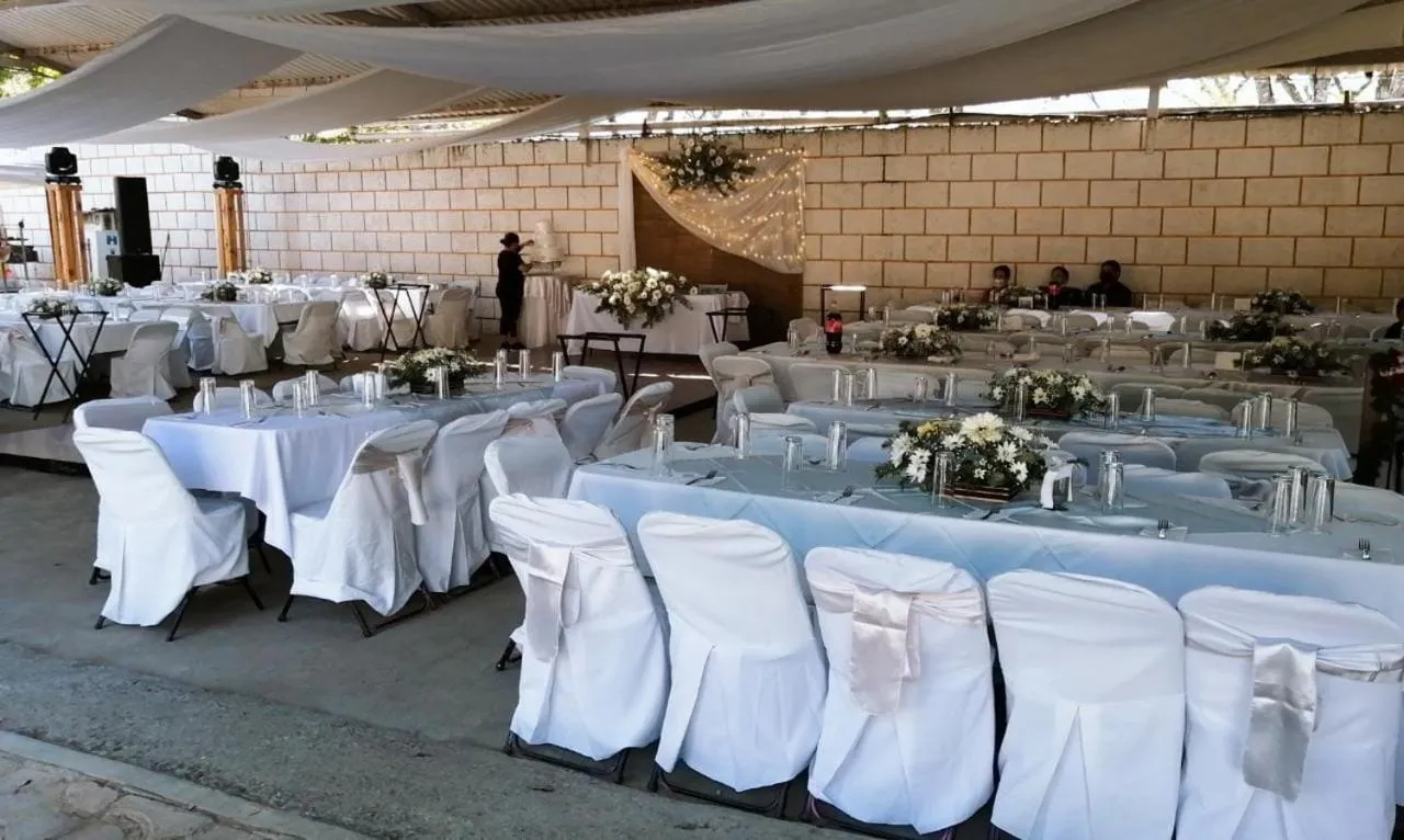 HOTEL RESTAURANTE TEQUILA